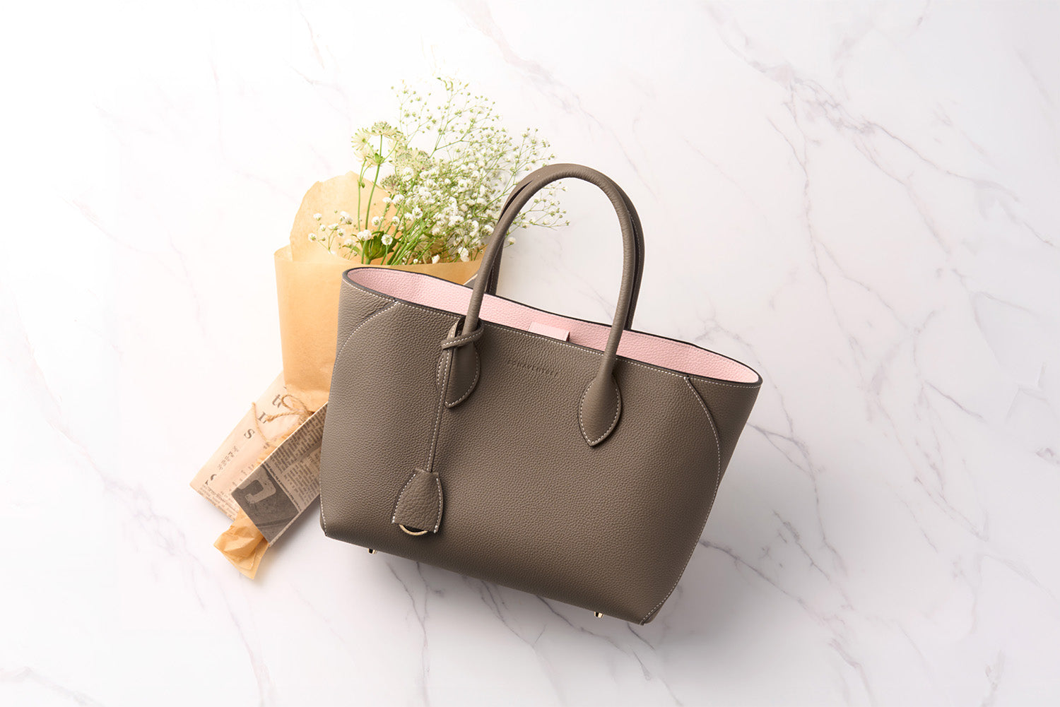 阪急うめだ本店にてPOPUP開催