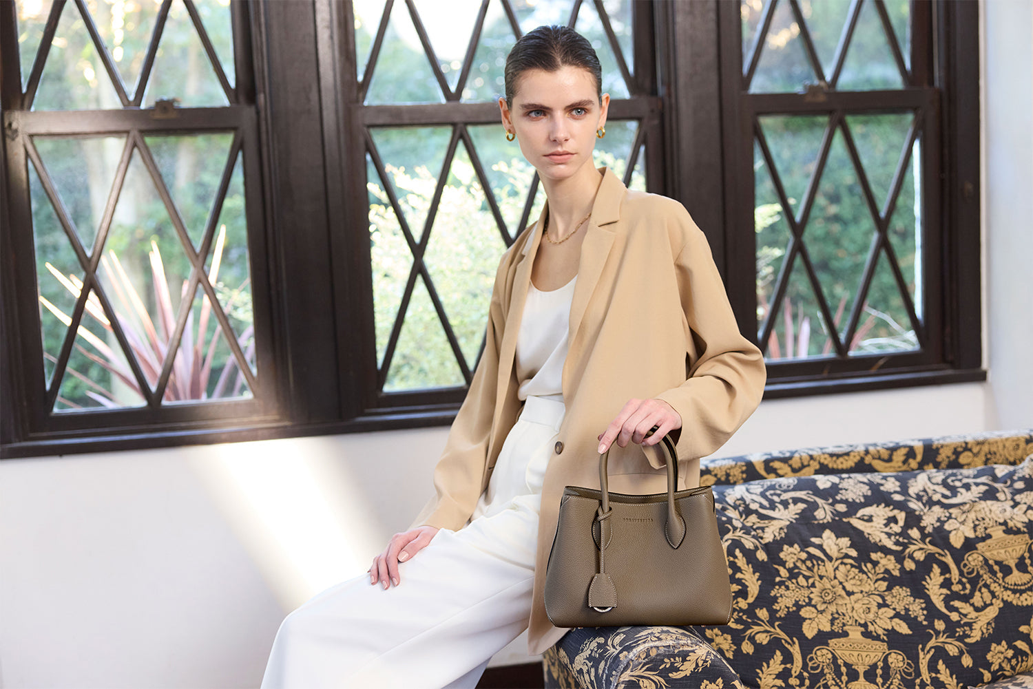 【SHOP NEWS】阪急うめだ本店にてポップアップイベントを開催。オリジナリティあふれるレタリングサービスも