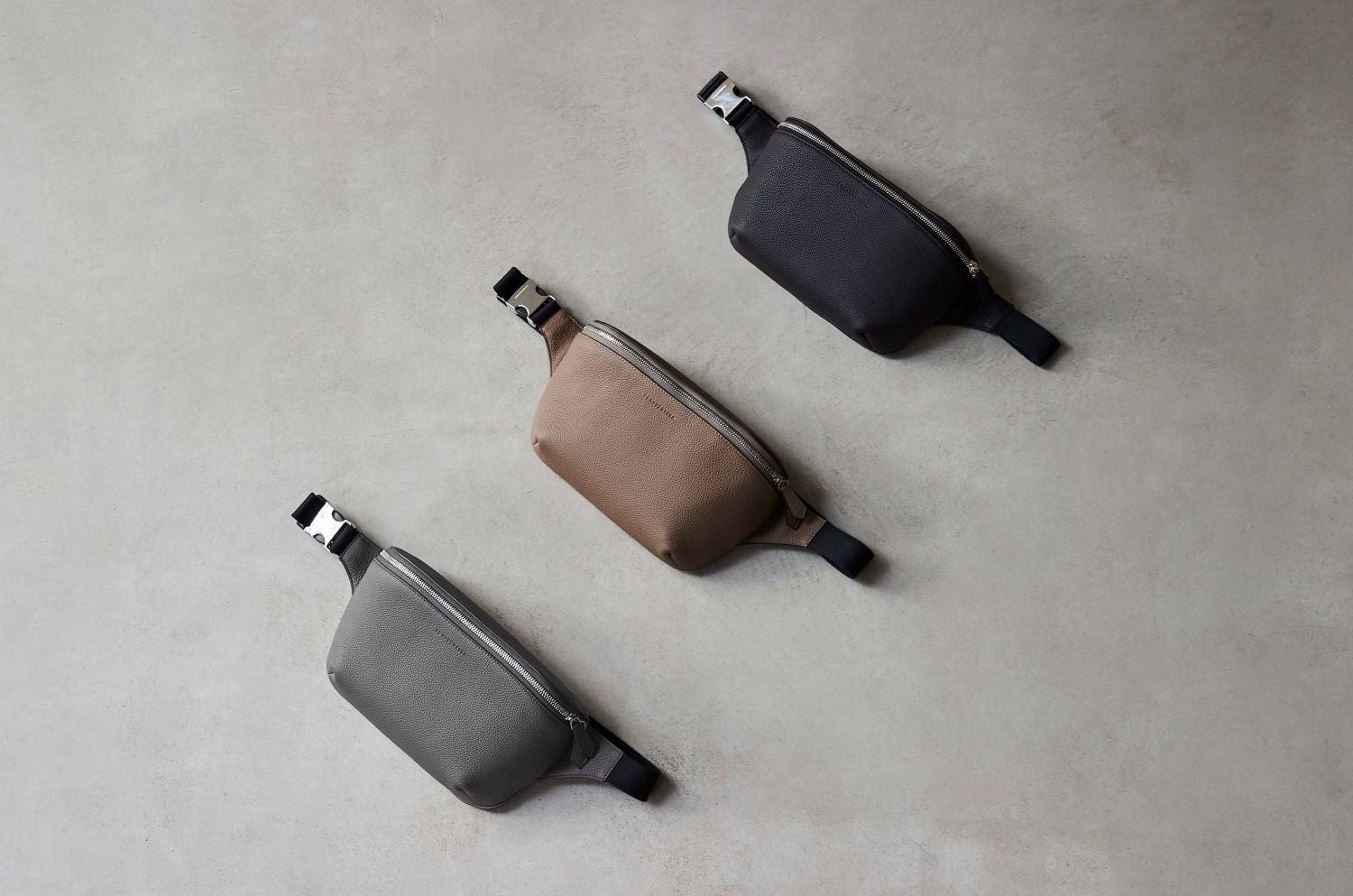 Mulberry 摘める マルベリー ボディバッグ Urban Belt Bag