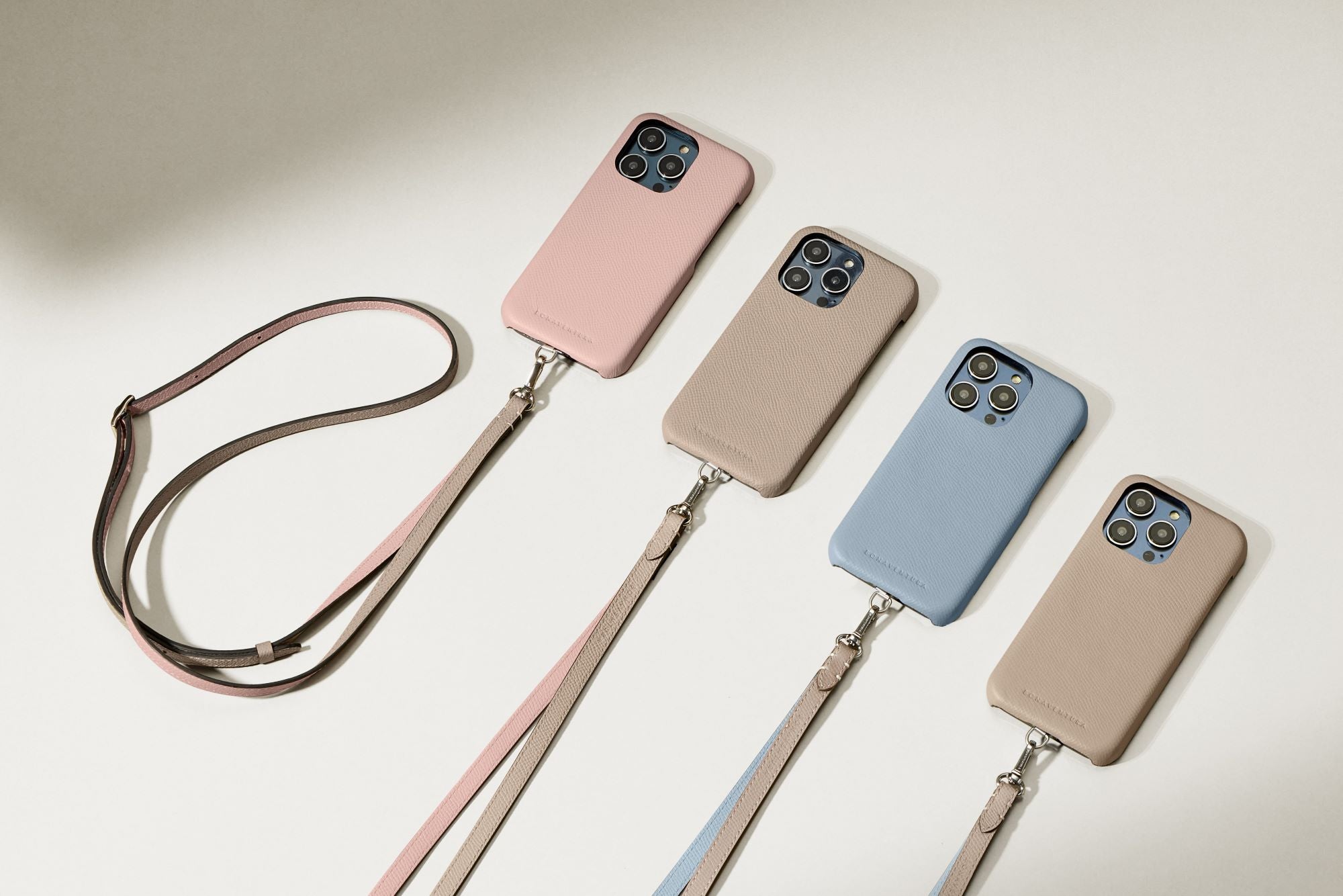 「BONAVENTURA(ボナベンチュラ)|スマホショルダーセット|上質なレザー、タイムレスで洗練された美しい本革小物」本革手帳型のスマホケース。最高級本革の上質なiPhoneケース。 iPhoneSE / iPhone8 / iPhoneX / iPhone11 / iPhone12 / iPhone13 /iPhone14 対応の本革スマホケース。 高級レザーブランドのバッグ。高級レザーブランドの財布やレザー小物。本格本革のアップルウォッチバンド (Apple Watch Band)。