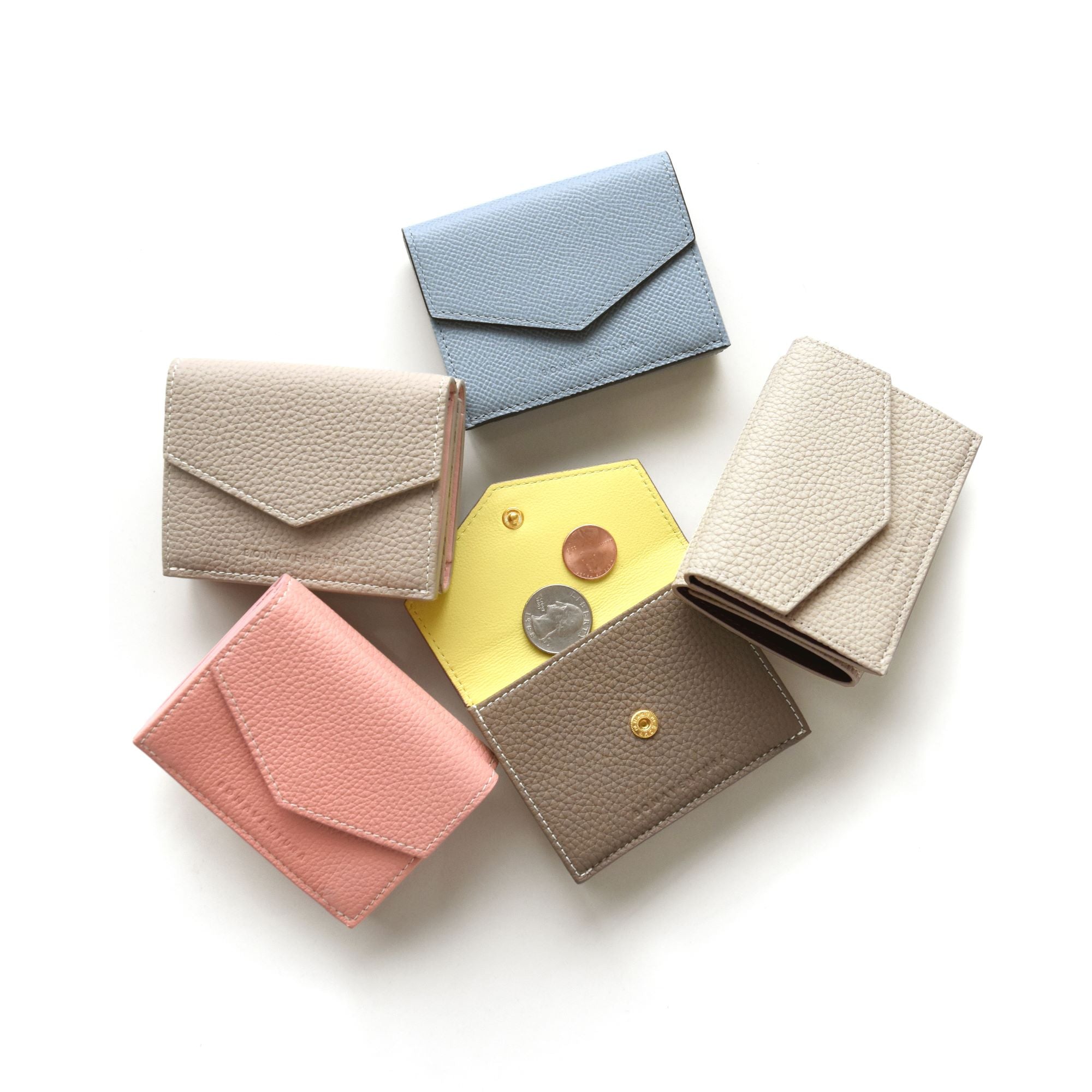 ウォレットの使い始めにおすすめ!開運日について