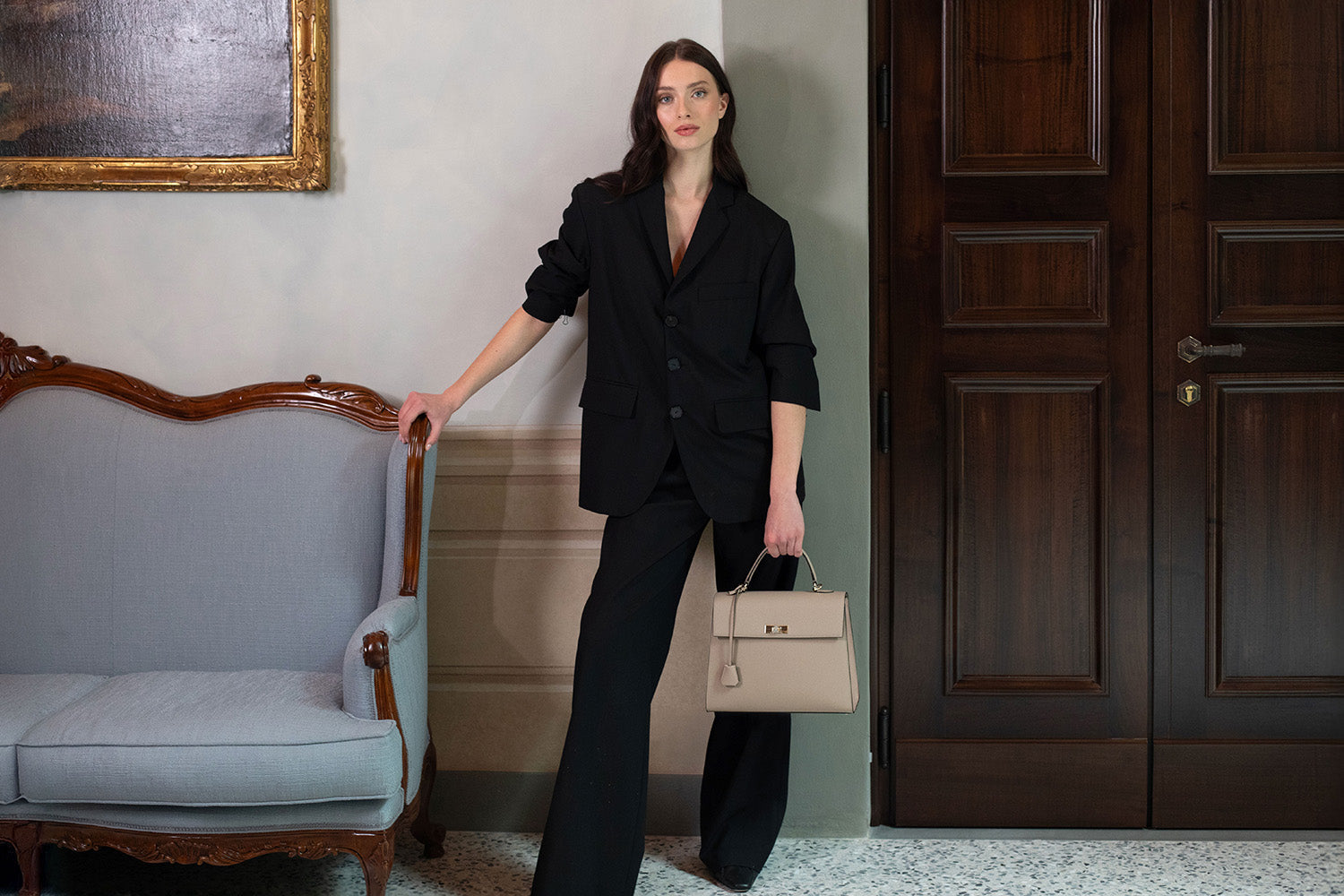 【6/5 発売】ウィメンズライン Palazzo Collection (パラッツォ コレクション)