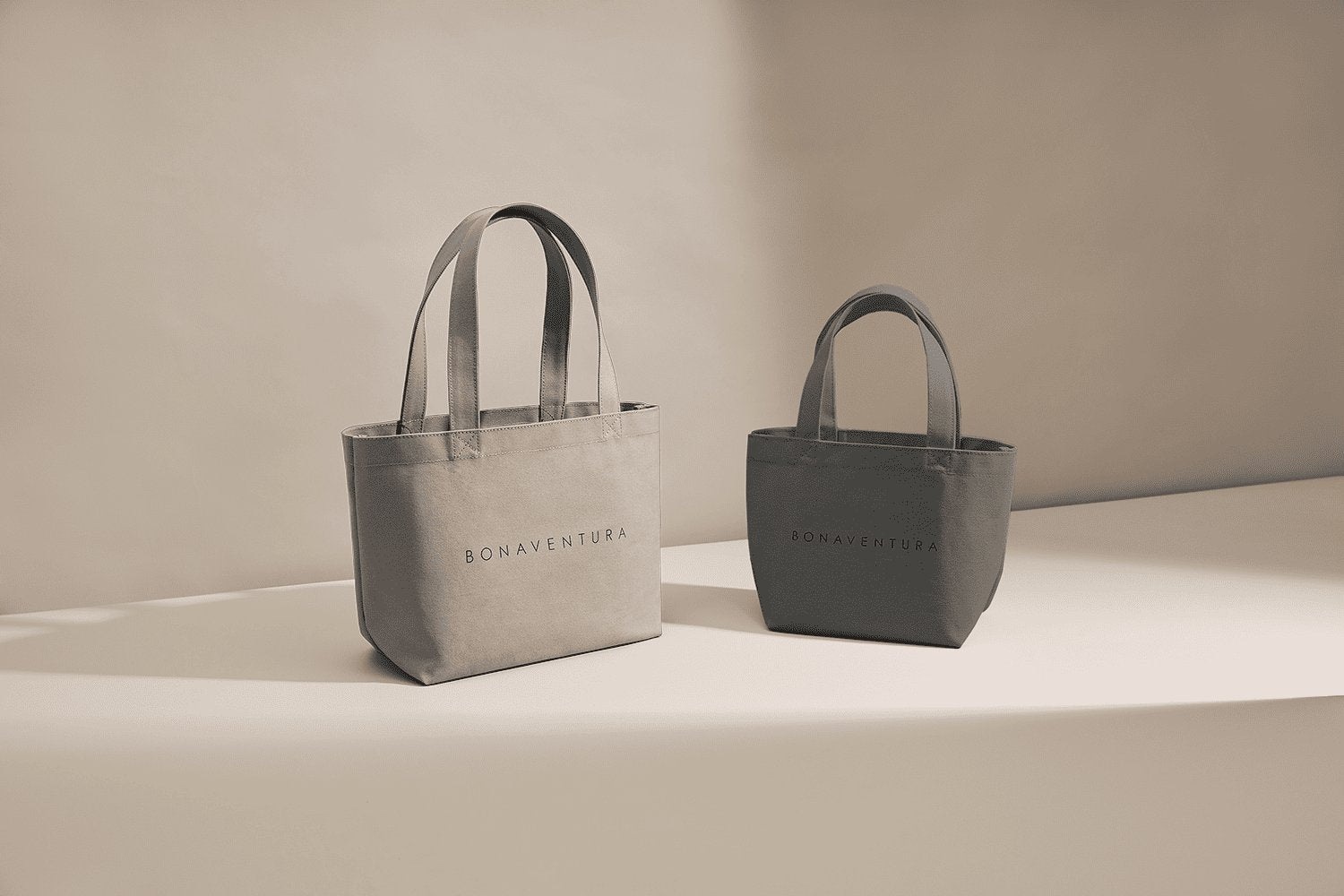 イージー キャンバス トートバッグ