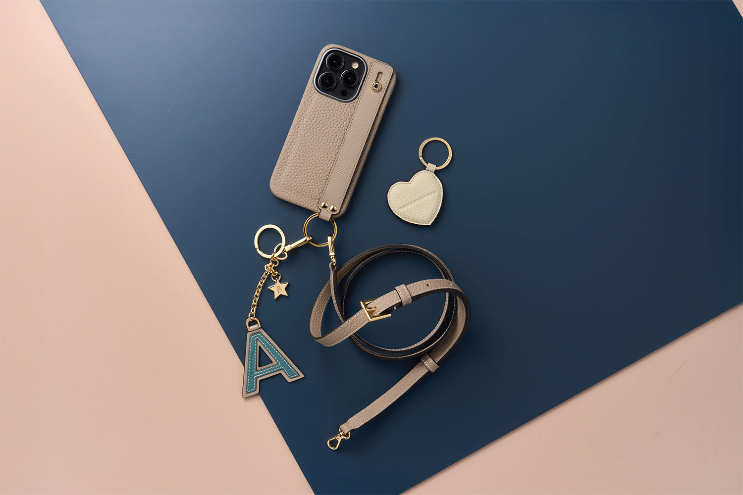 ショルダーストラップ