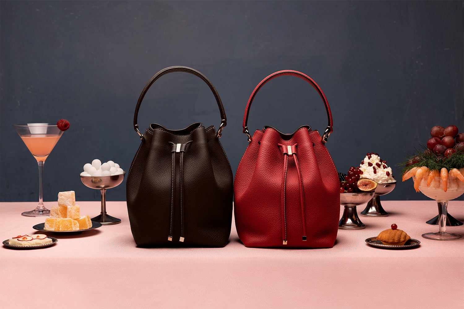 【期間限定】ルーチェ・カルダ・ウィンターコレクション