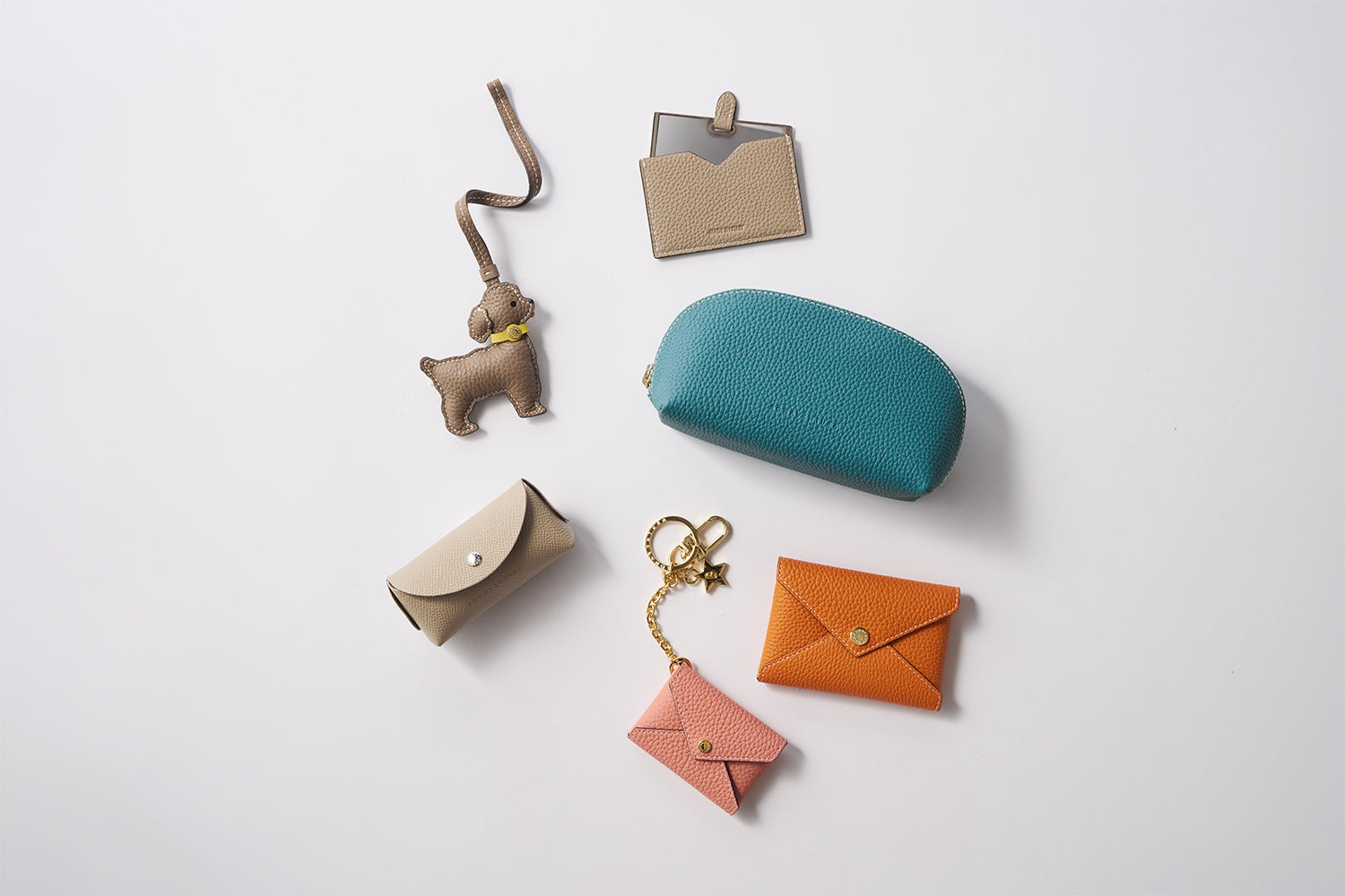 Gift Collection ( ~¥30,000台 )