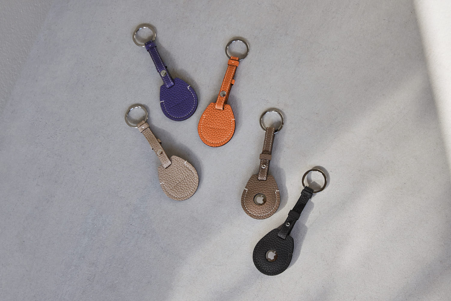 テック アクセサリー