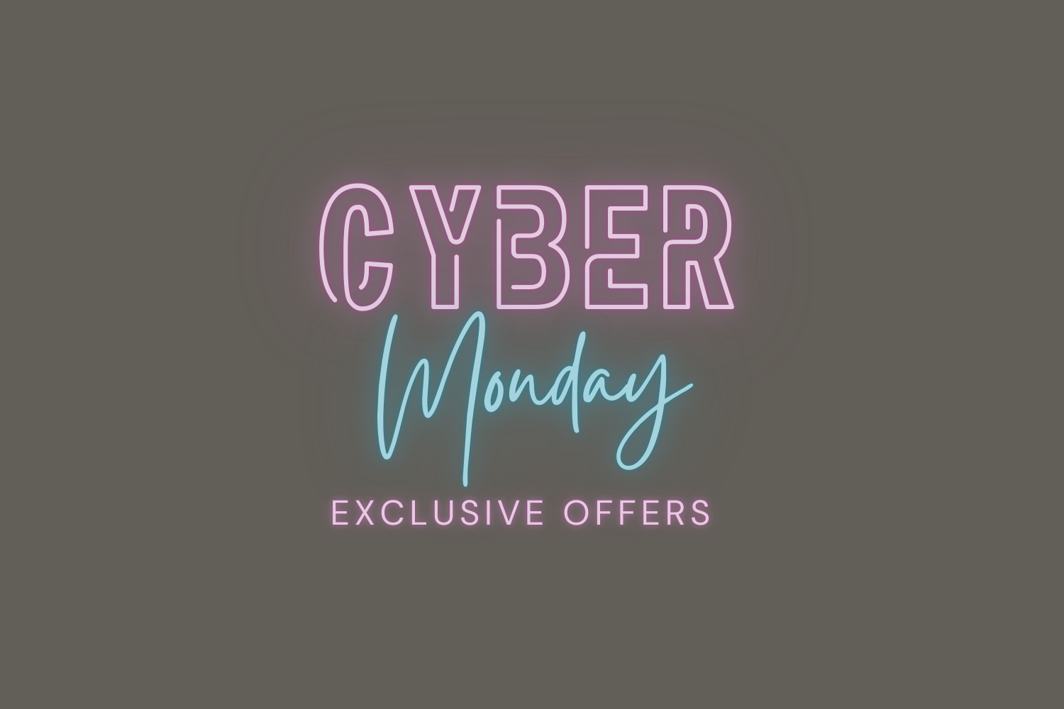 Cyber Monday