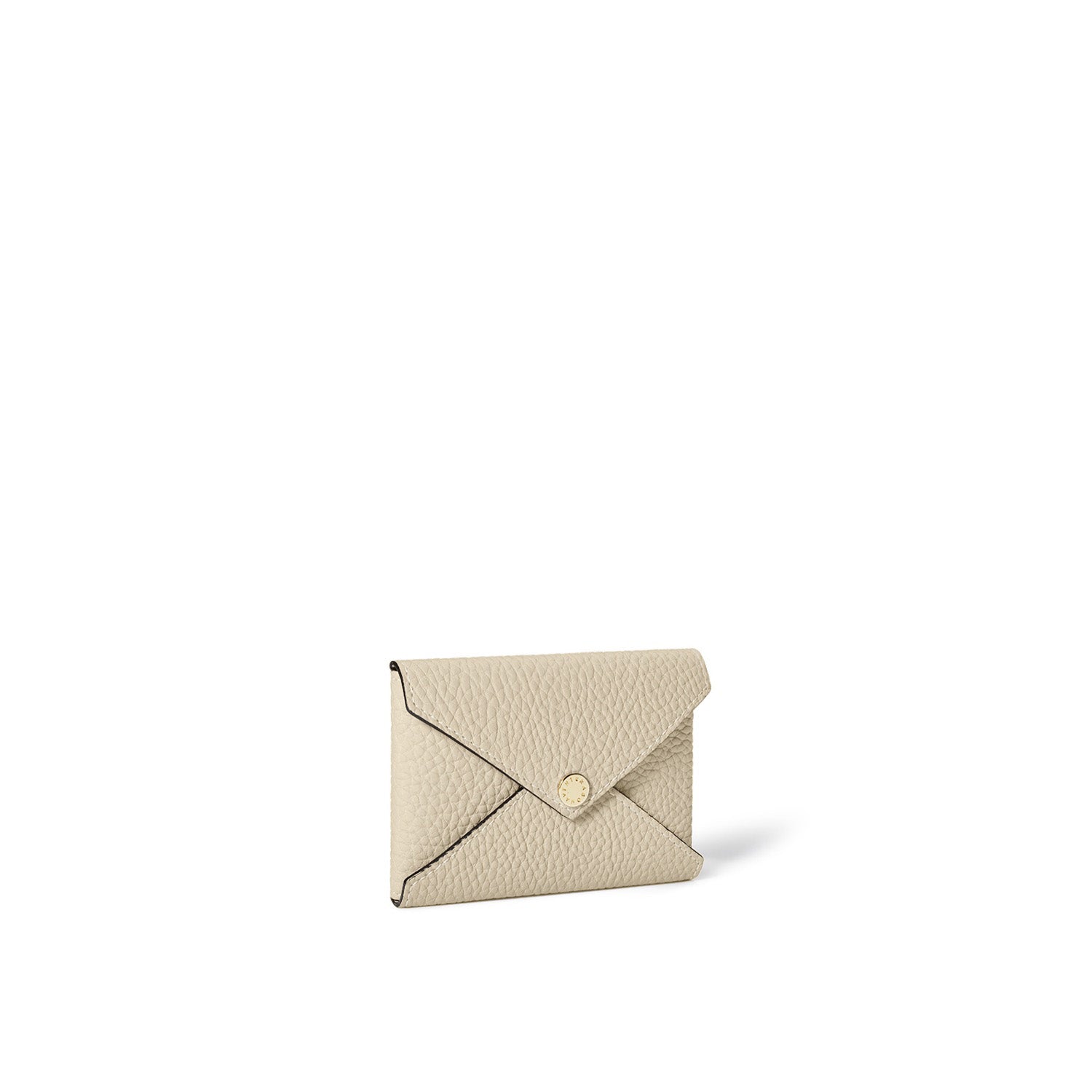 Envelope Card Case Shrink Leather (Small)