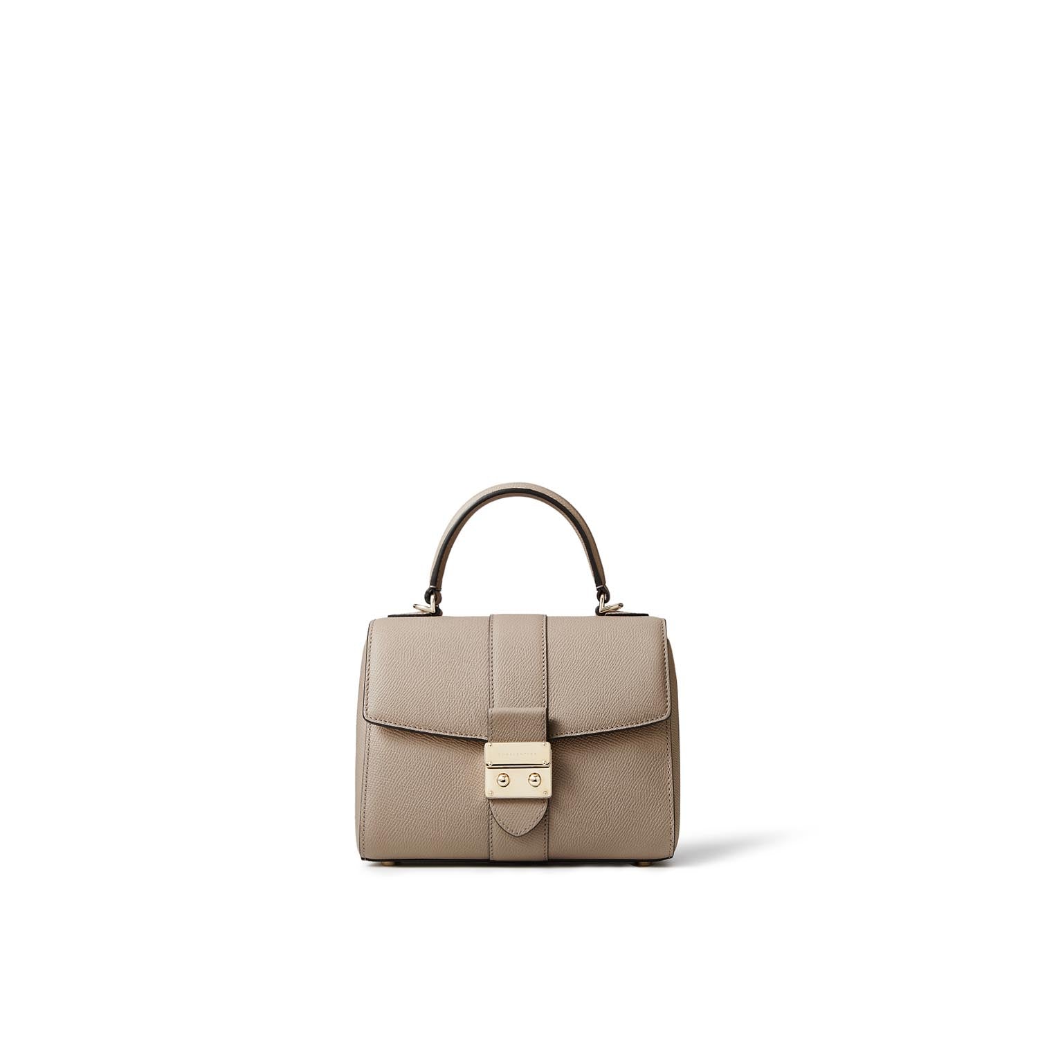 Anna Bag Nobile Leather (Mini)
