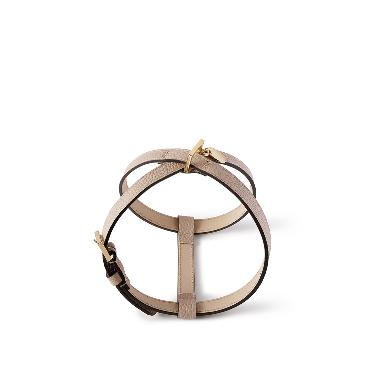 Bonaventura × Frida Firenze Pet Harness Bottalato Leather (35)