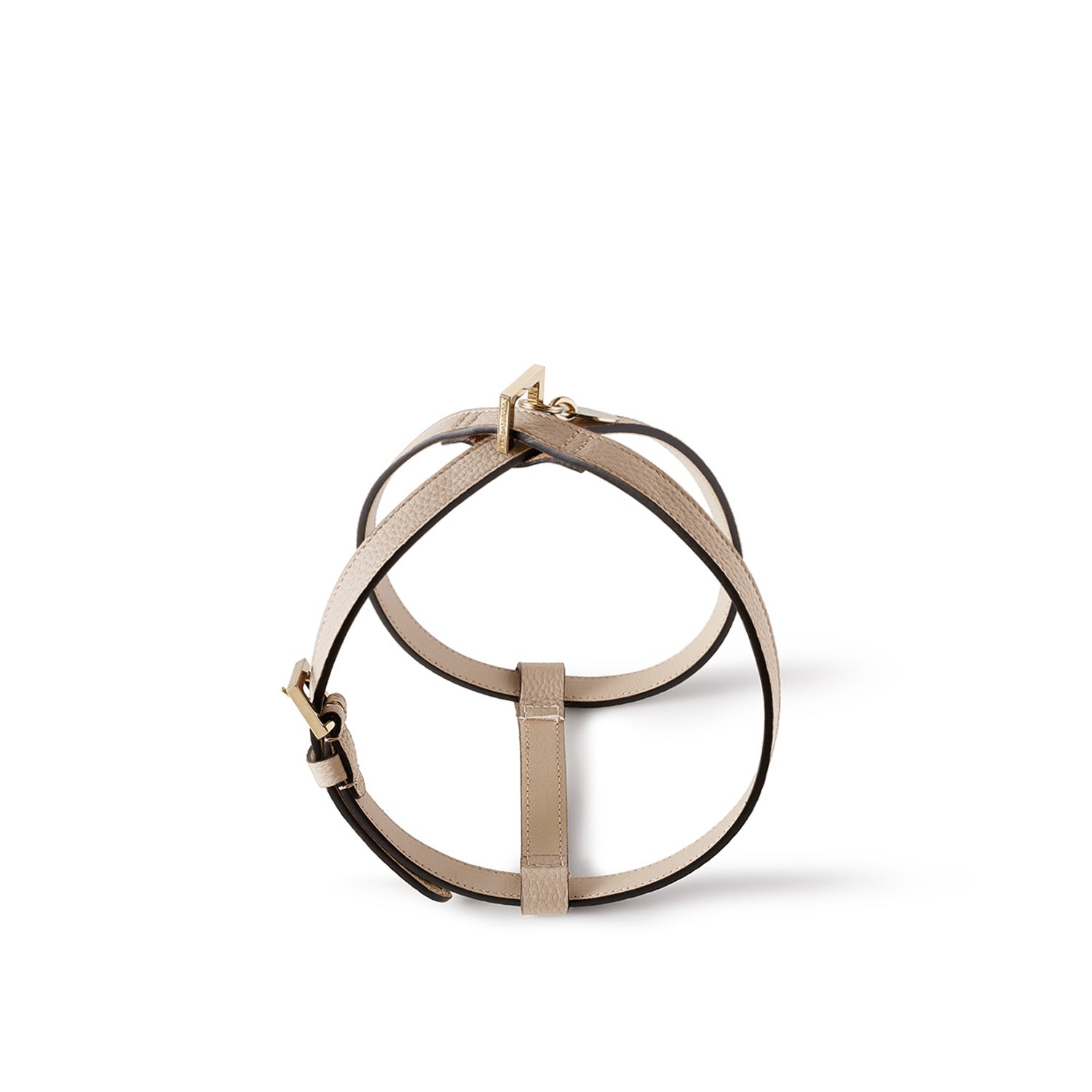 Bonaventura × Frida Firenze Pet Harness Bottalato Leather (40)