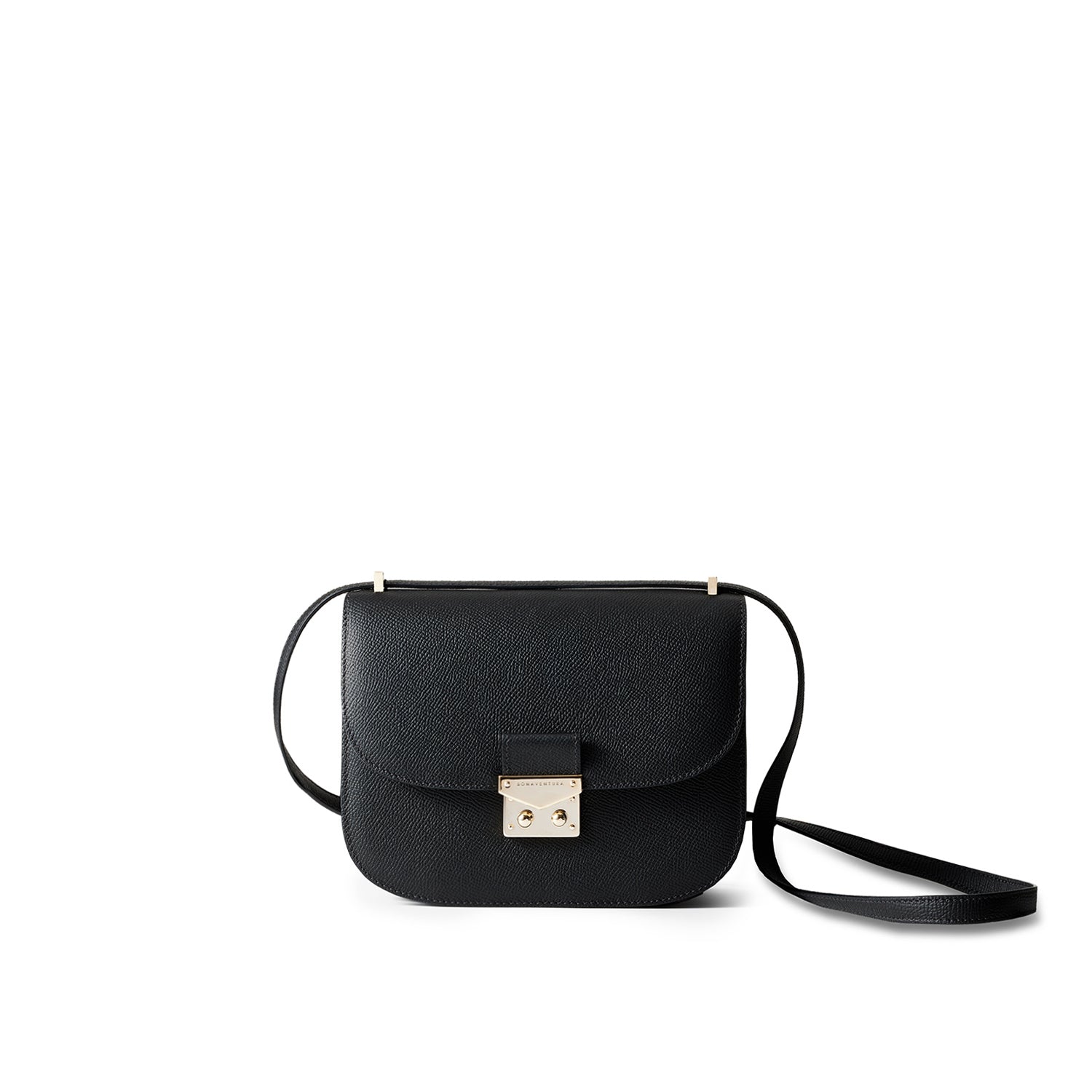 Stella Shoulder Bag Nobile Leather (Mini)