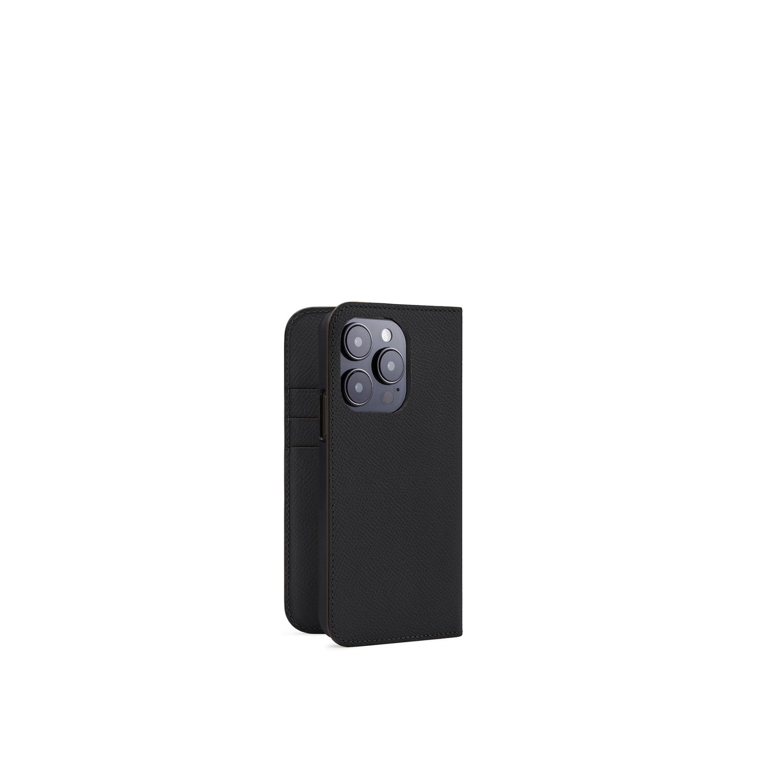 Diary Case Nobile Leather (iPhone 15 Pro)