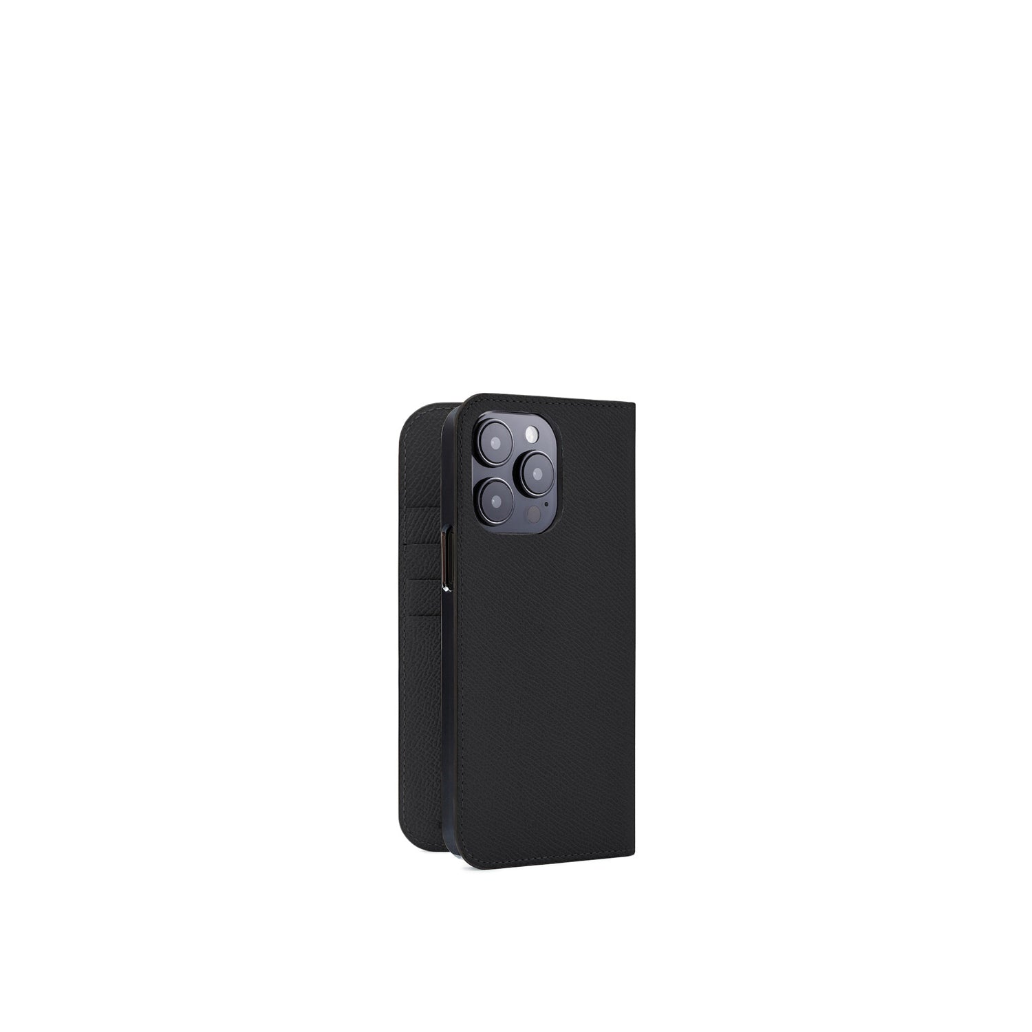 Diary Case Nobile Leather (iPhone 15 Pro Max)
