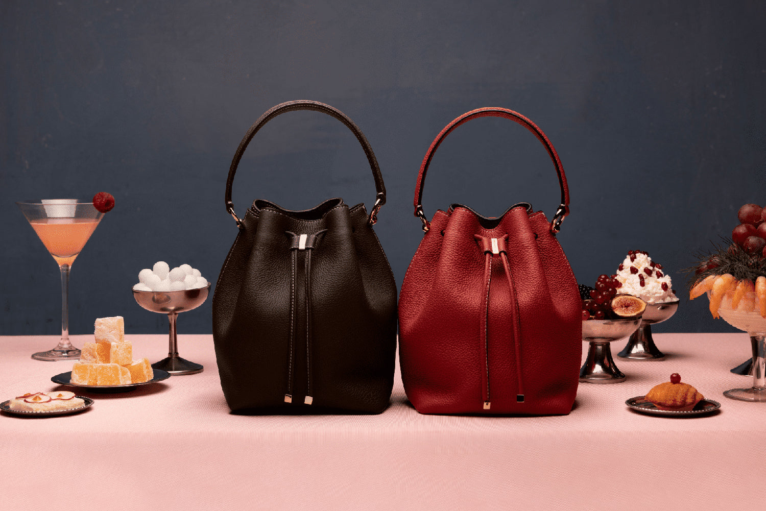 ルーチェ・カルダ・コレクション