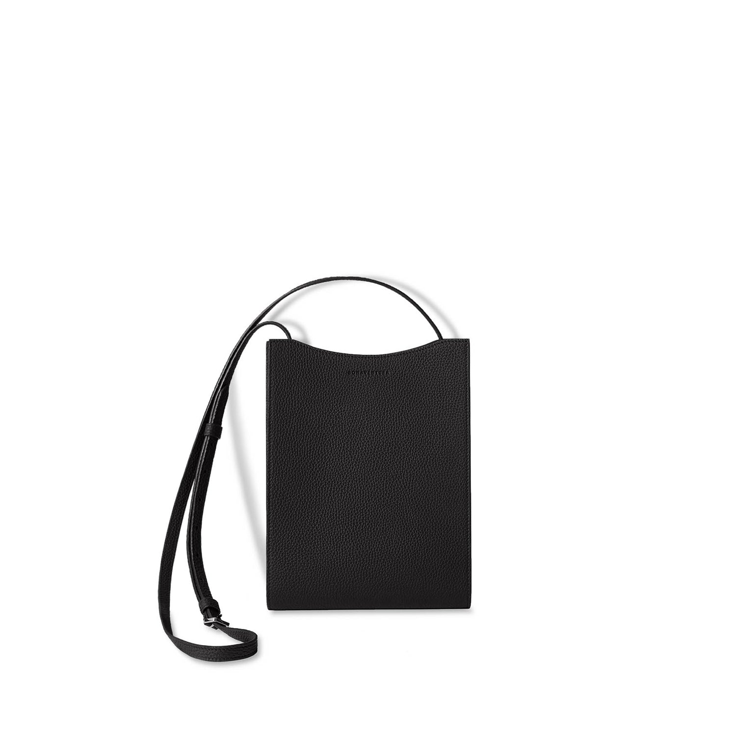 Lia Bag Shrink Leather (Small)