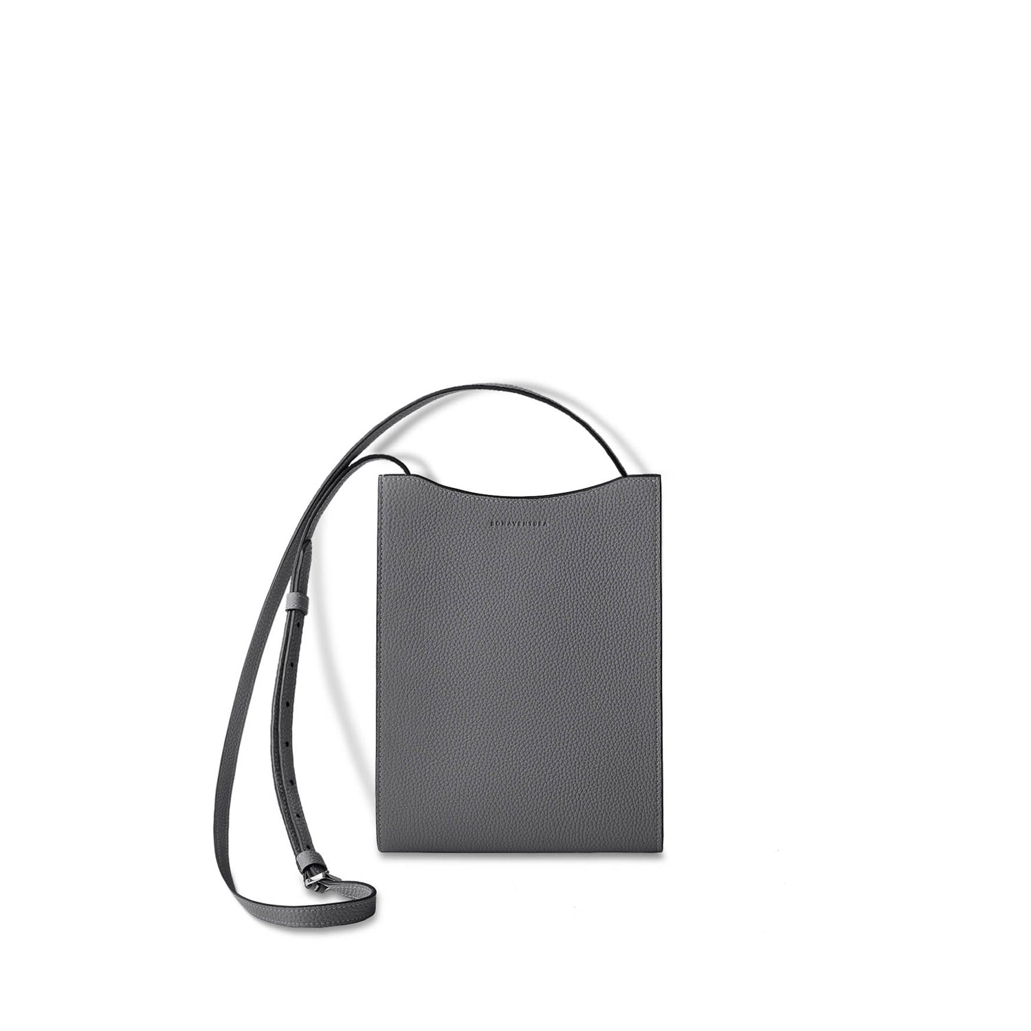 Lia Bag Shrink Leather (Small)