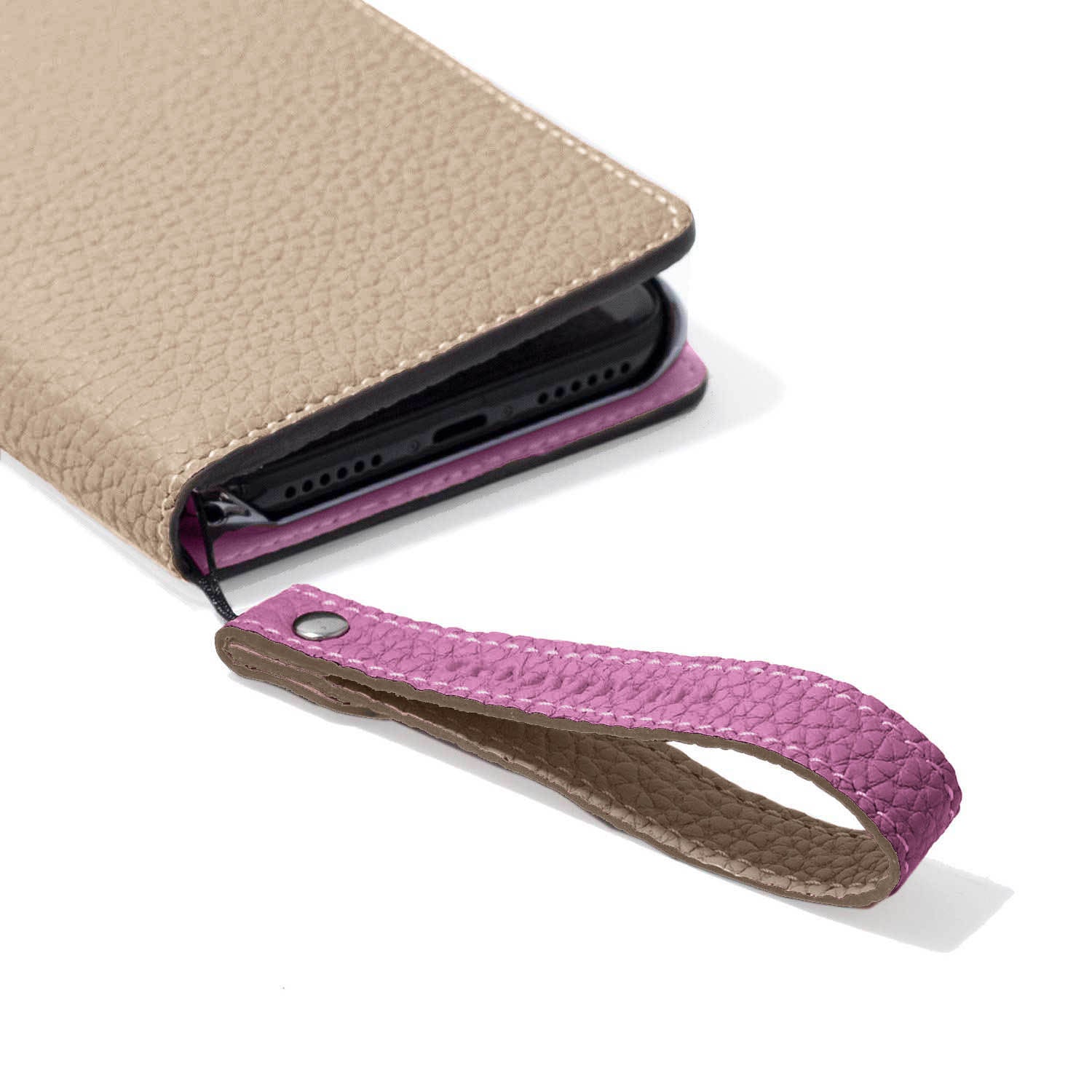 Strap (short Shrink)