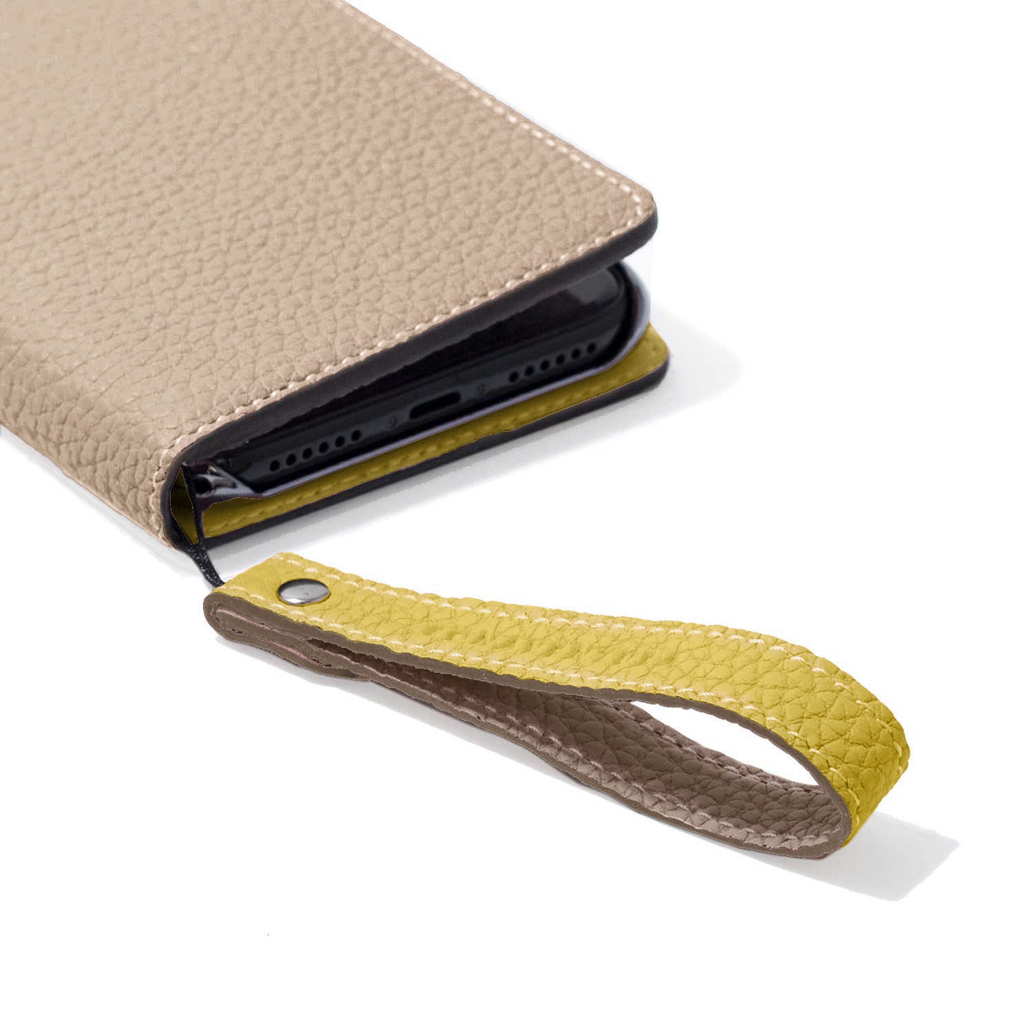 Strap (short Shrink)