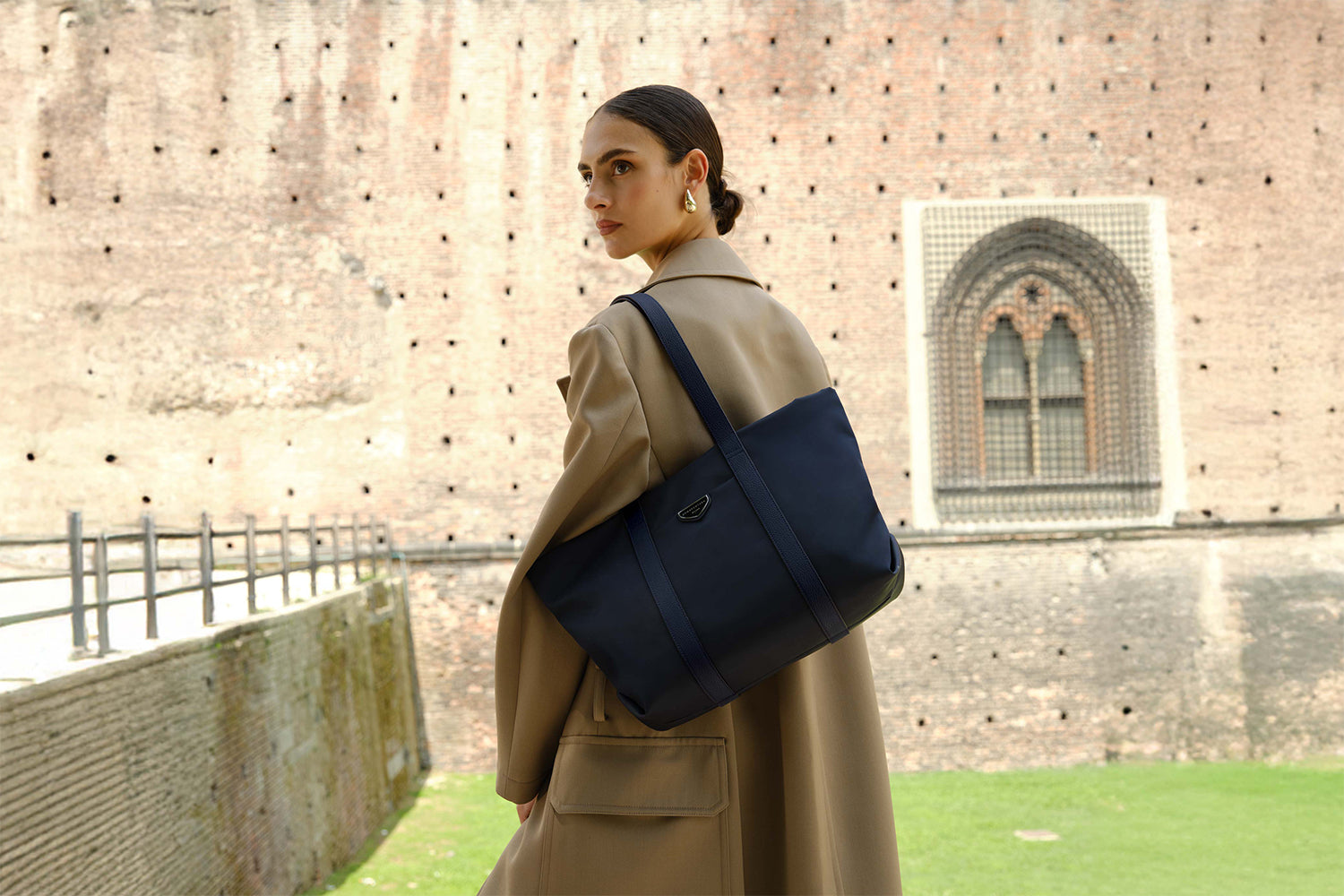 チェレステ ナイロン コレクション