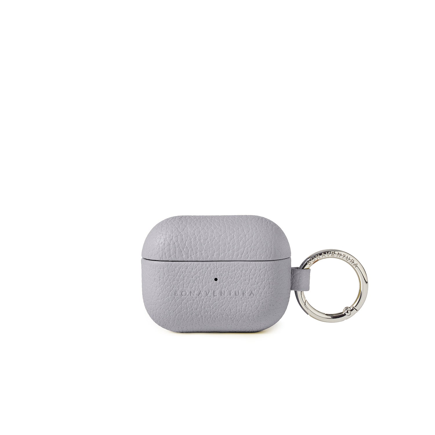 AirPods Pro Case with Ring Shrink Leather (2nd Generation)