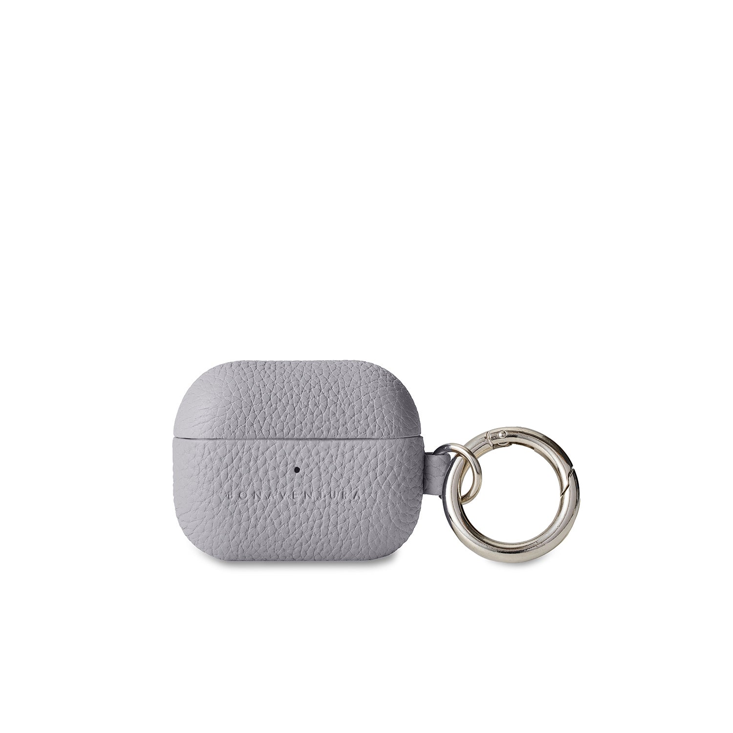 AirPods Pro Case with Ring Shrink Leather (2nd Generation)