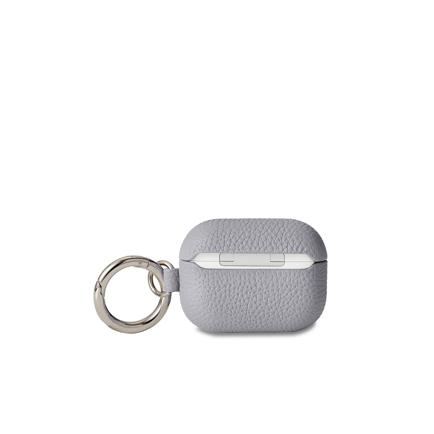 AirPods Pro Case with Ring Shrink Leather (2nd Generation)