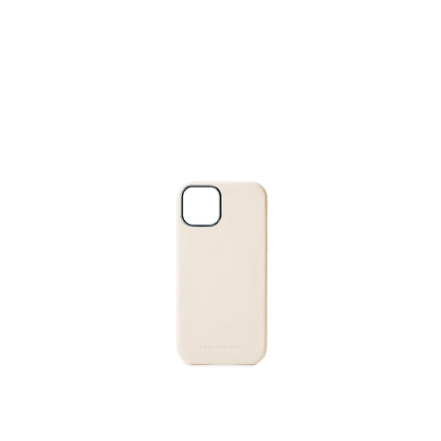 Back Cover Nobile Leather (iPhone 15)