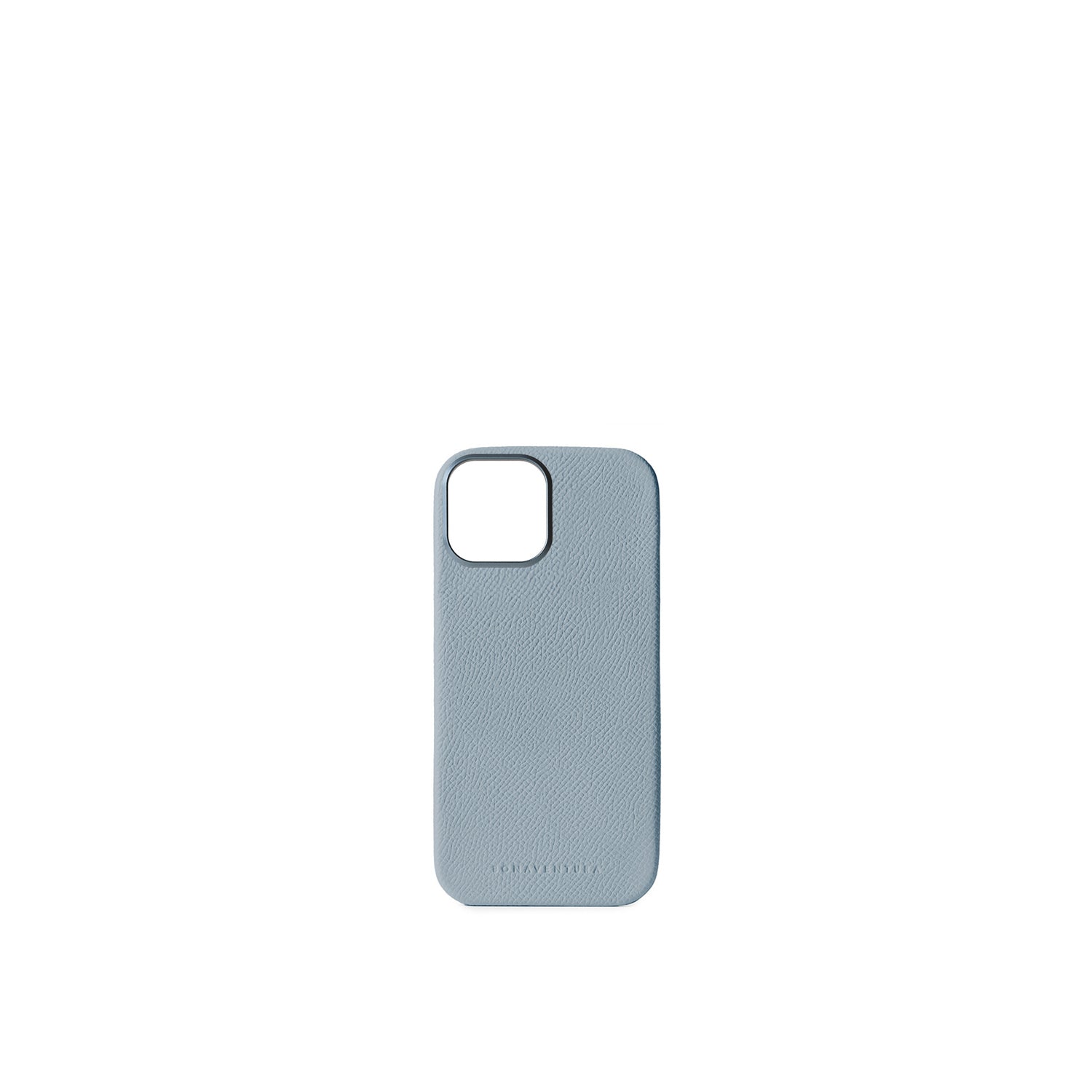 (iPhone 17) Back Cover Case Nobile Leather