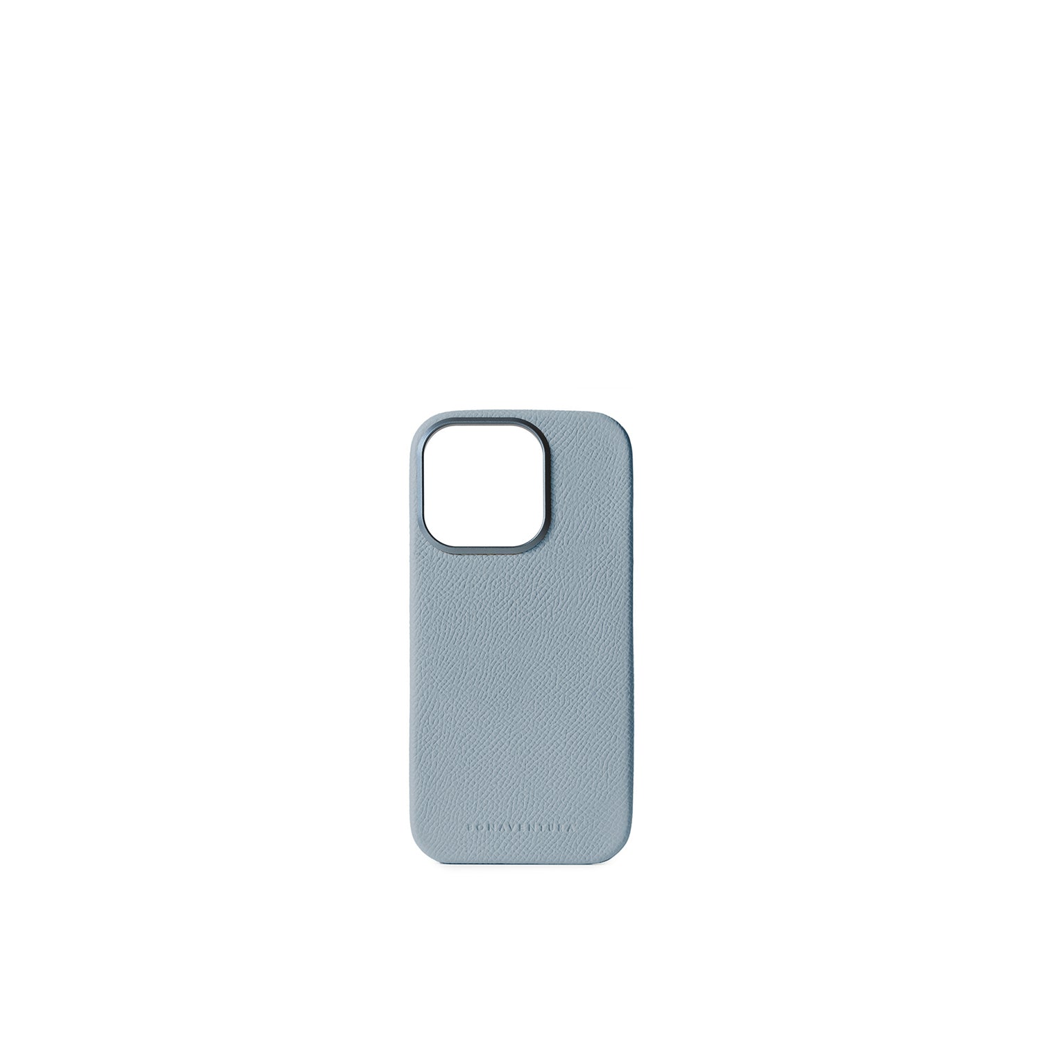 Back Cover Nobile Leather (iPhone 16 Pro)