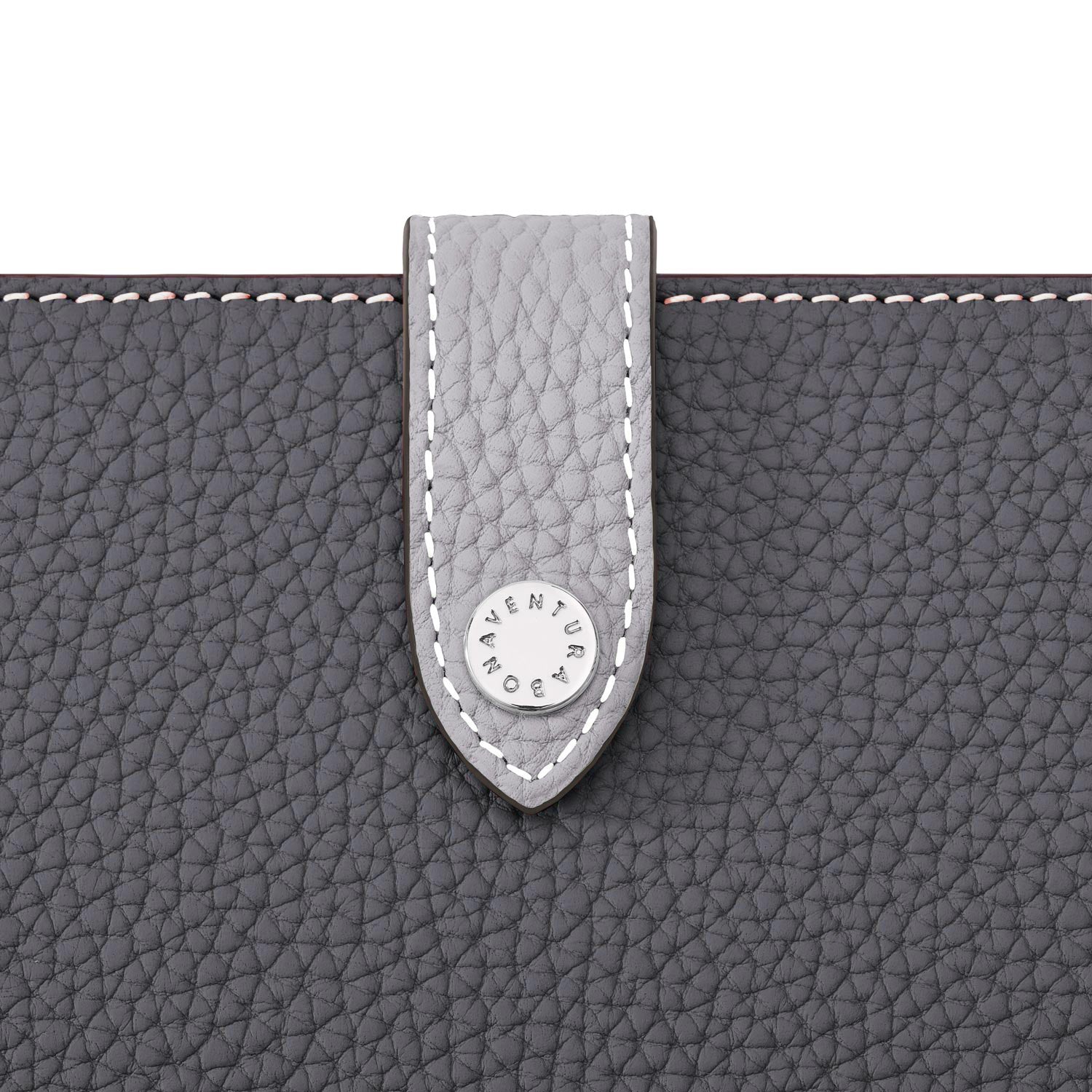 Belted Diary Case Shrink Leather (iPhone 14 Plus)