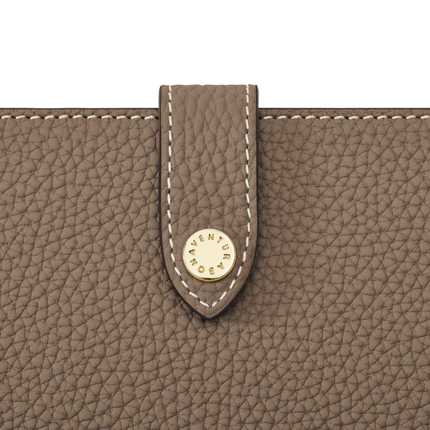 Belted Diary Case Shrink Leather (iPhone 14 Plus)