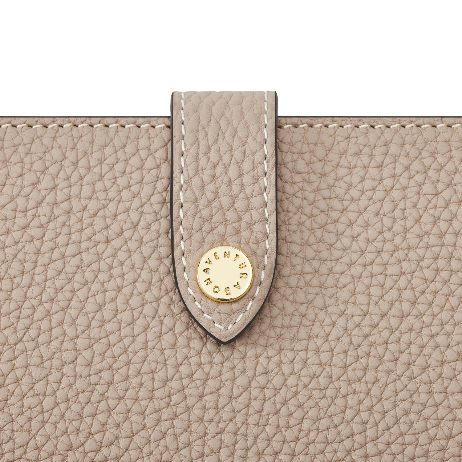 Belted Diary Case Shrink Leather (iPhone 14 Plus)