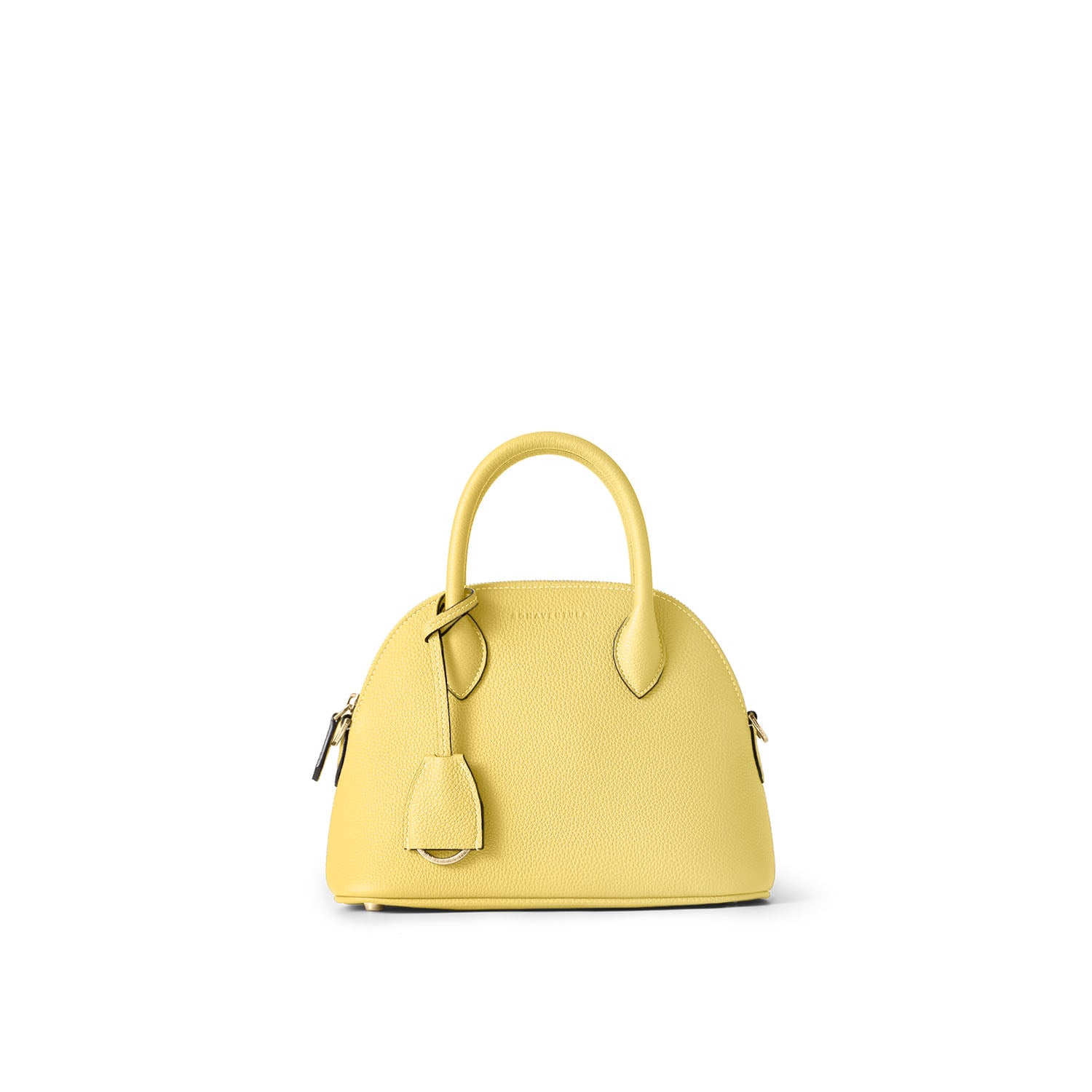 Emma Bag Shrink Leather (22 Mini)