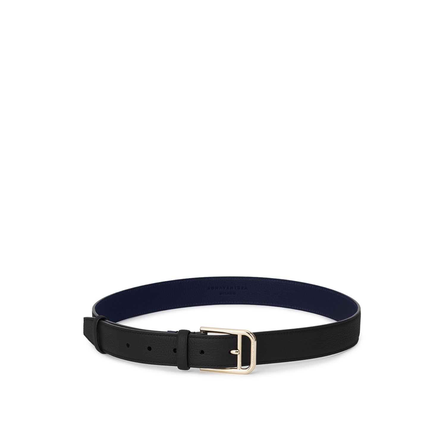 Ladie's Bridge Buckle Belt