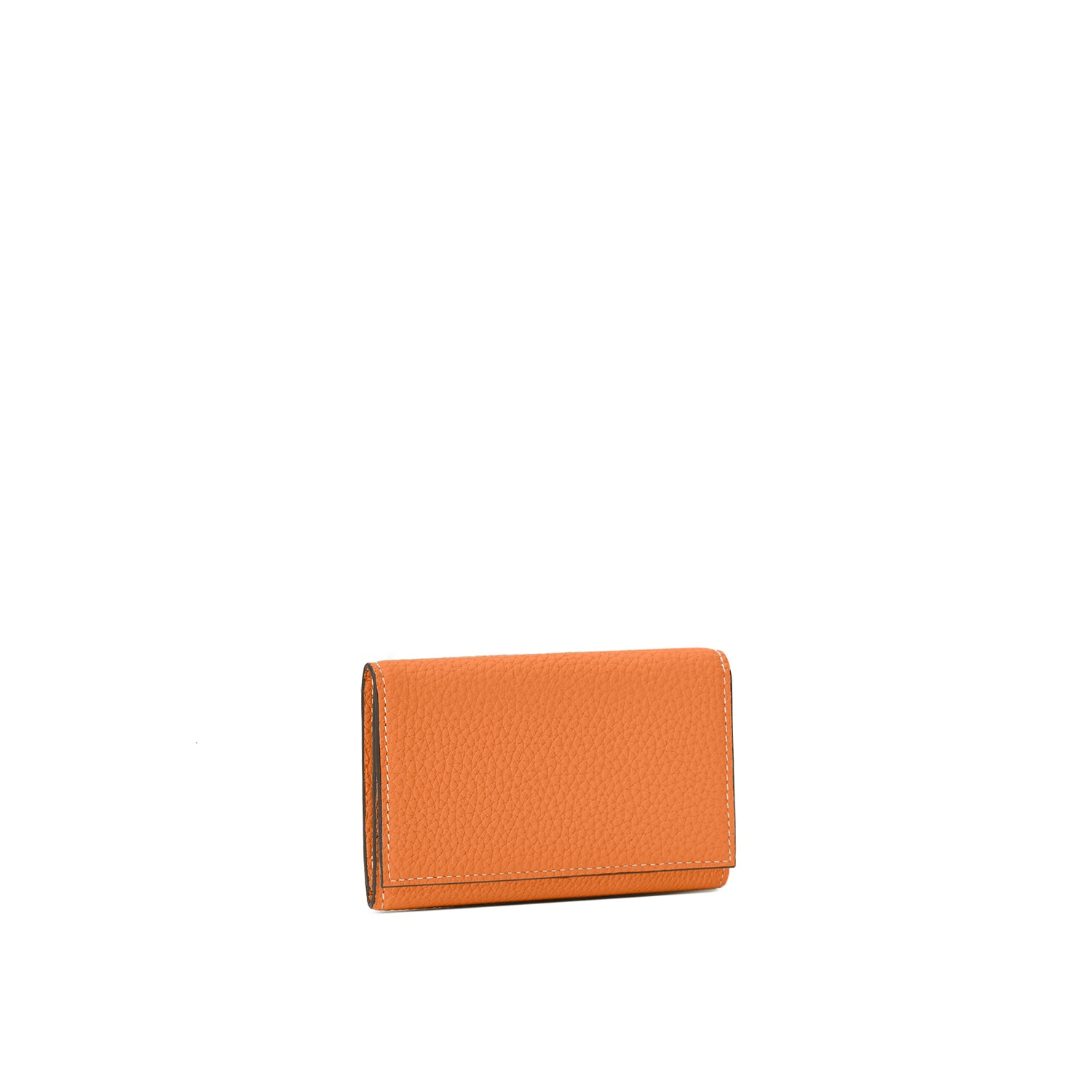 Business Card Case with Sleeve Shrink Leather (Small)