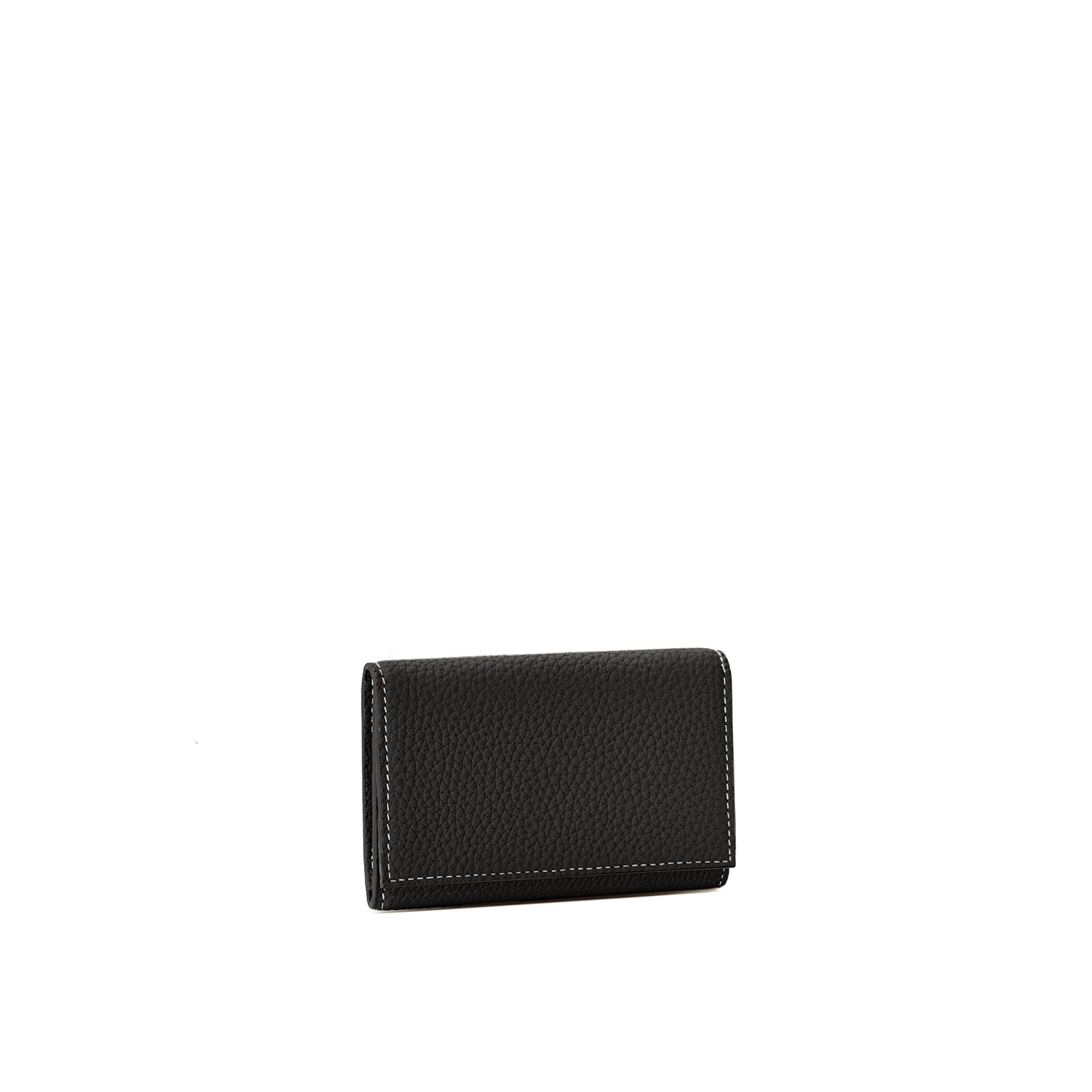 Business Card Case with Sleeve Shrink Leather (Small)