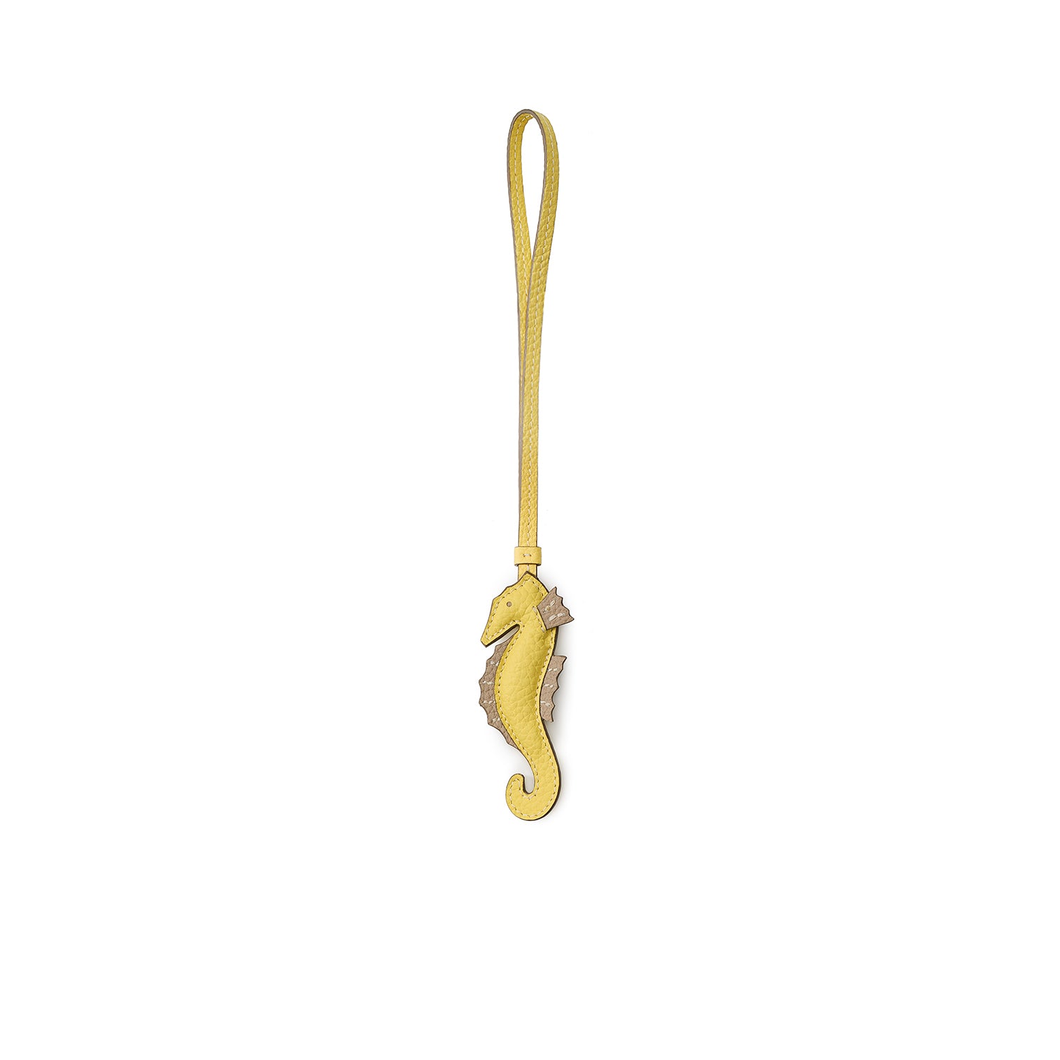 Animal Charm (Seahorse)