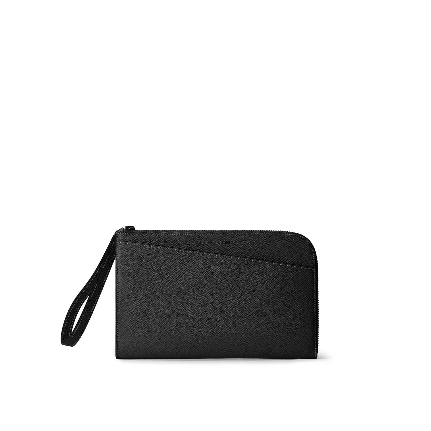 Felix Clutch Bag Small Nobile Leather