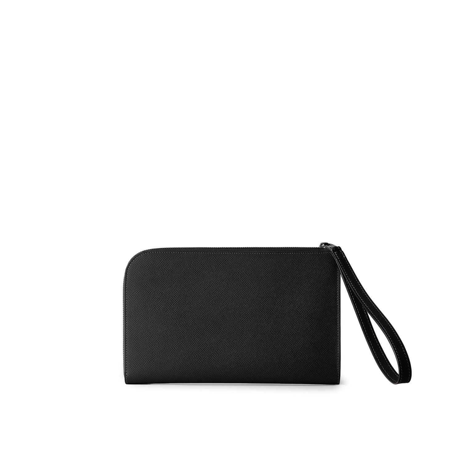 Felix Clutch Bag Small Nobile Leather