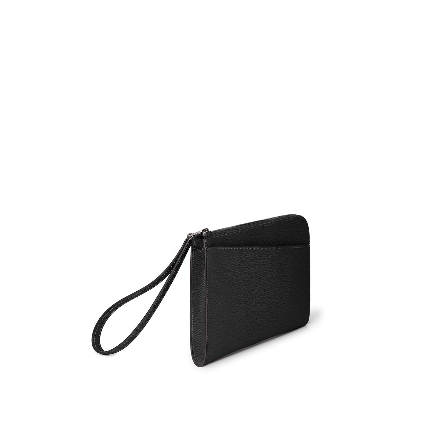 Felix Clutch Bag Small Nobile Leather