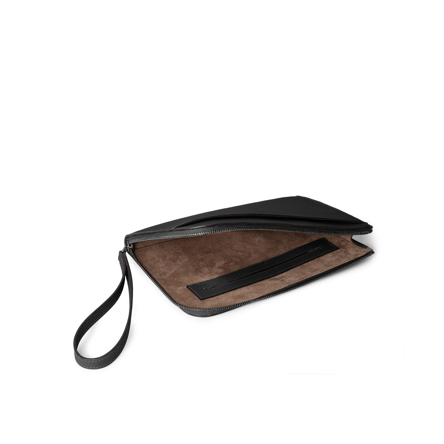 Felix Clutch Bag Small Nobile Leather