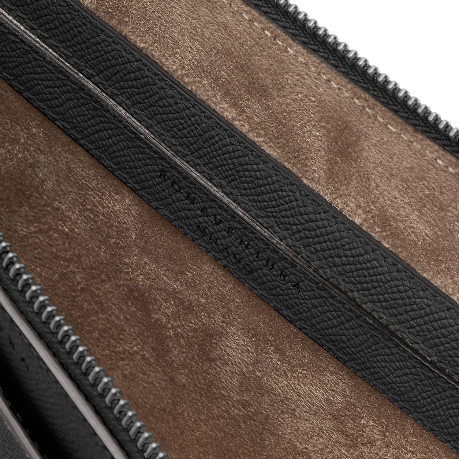 Felix Clutch Bag Small Nobile Leather
