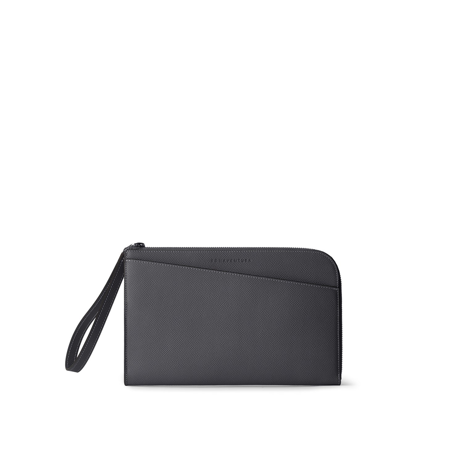 Felix Clutch Bag Small Nobile Leather