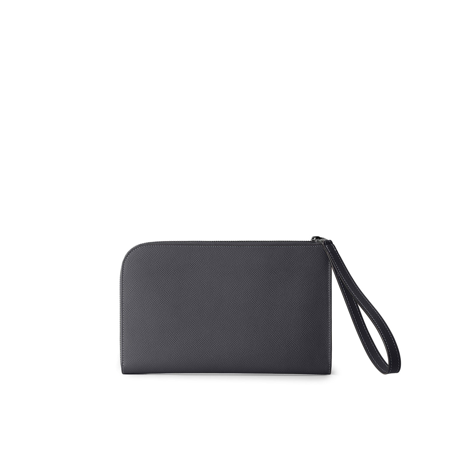 Felix Clutch Bag Small Nobile Leather
