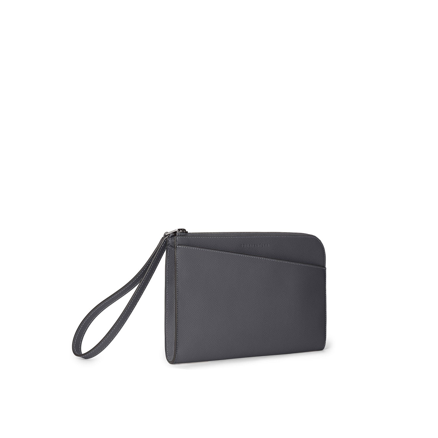 Felix Clutch Bag Small Nobile Leather