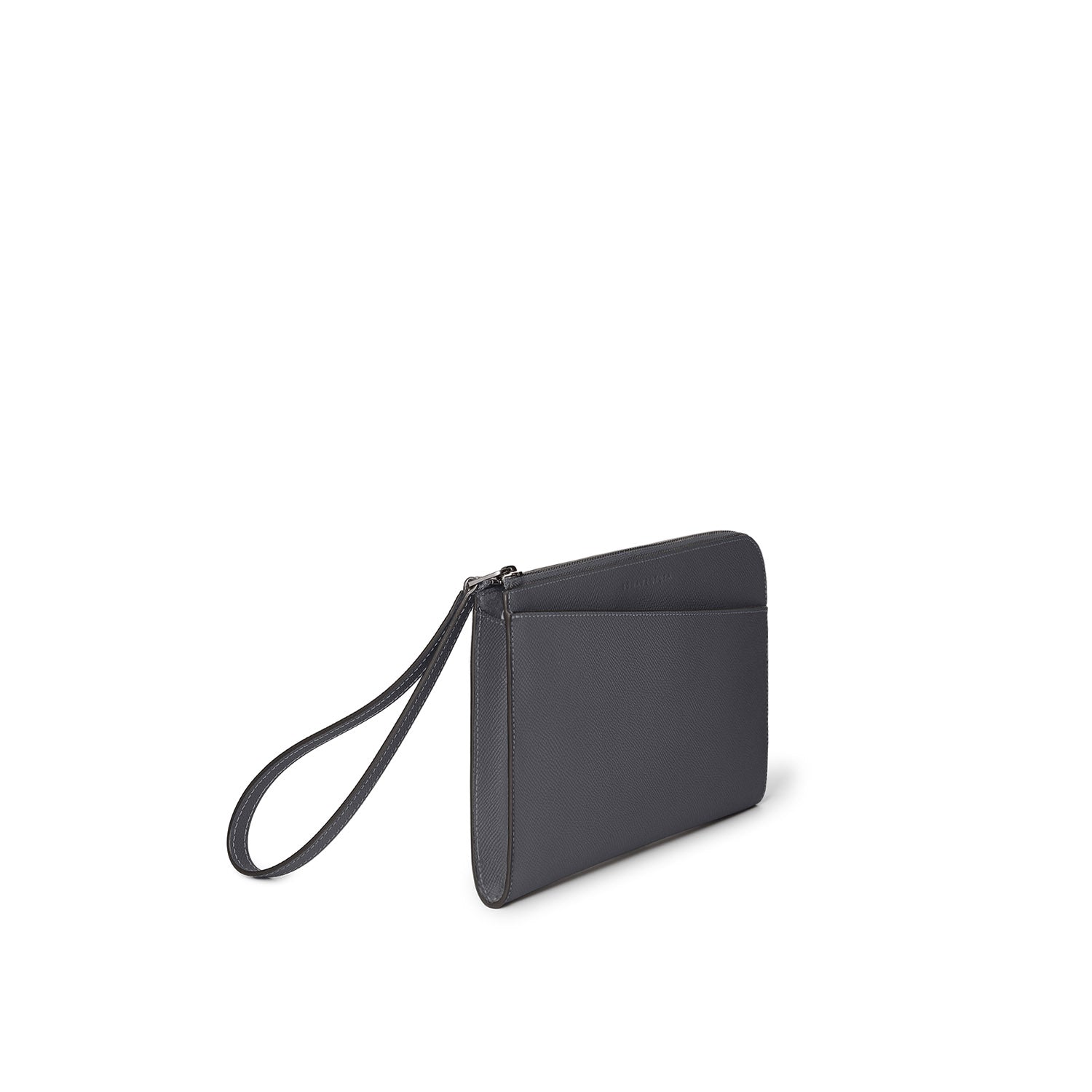 Felix Clutch Bag Small Nobile Leather