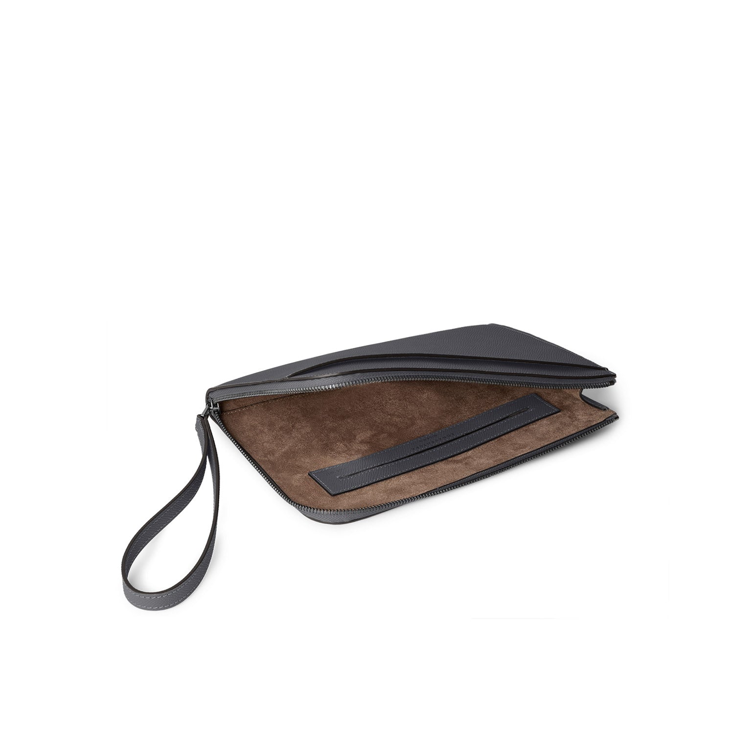 Felix Clutch Bag Small Nobile Leather