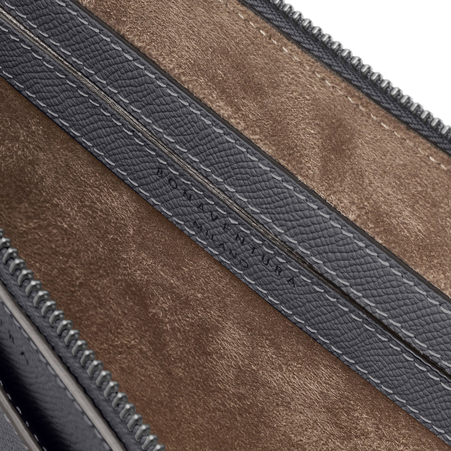 Felix Clutch Bag Small Nobile Leather
